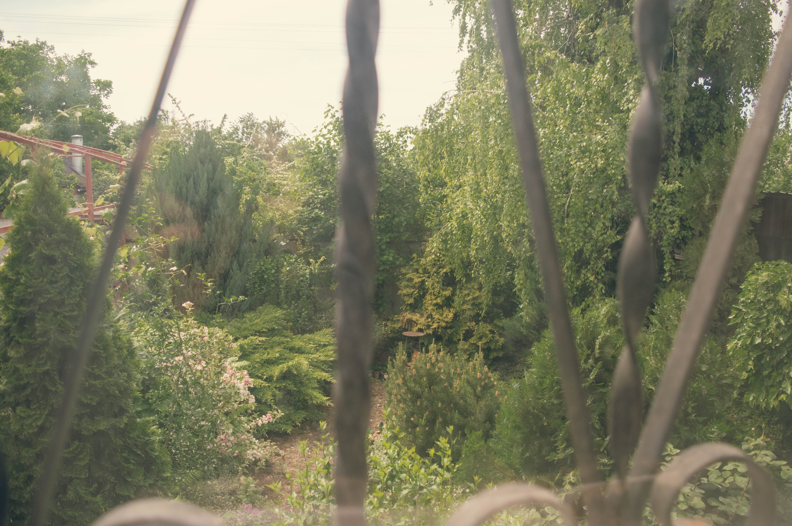 Внутри. Фотограф Анастасия Лощакова в Москве