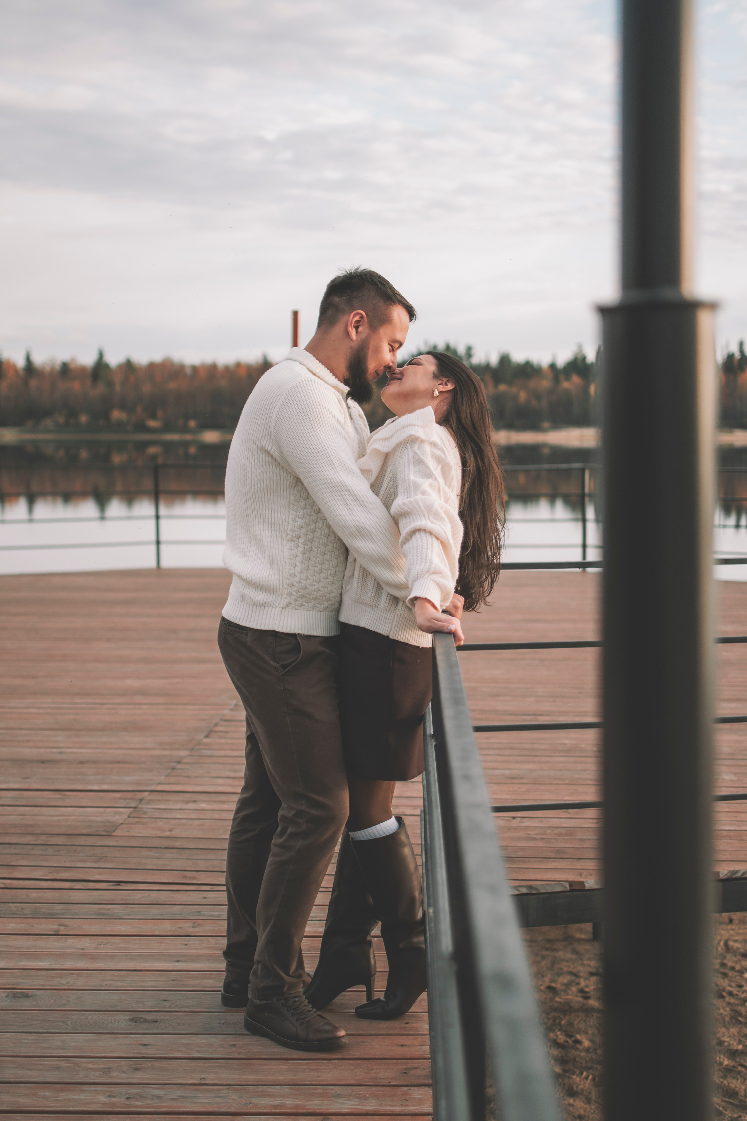 «Любовь живет тут…». Семейный и свадебный фотограф Губкинский и Ставрополь