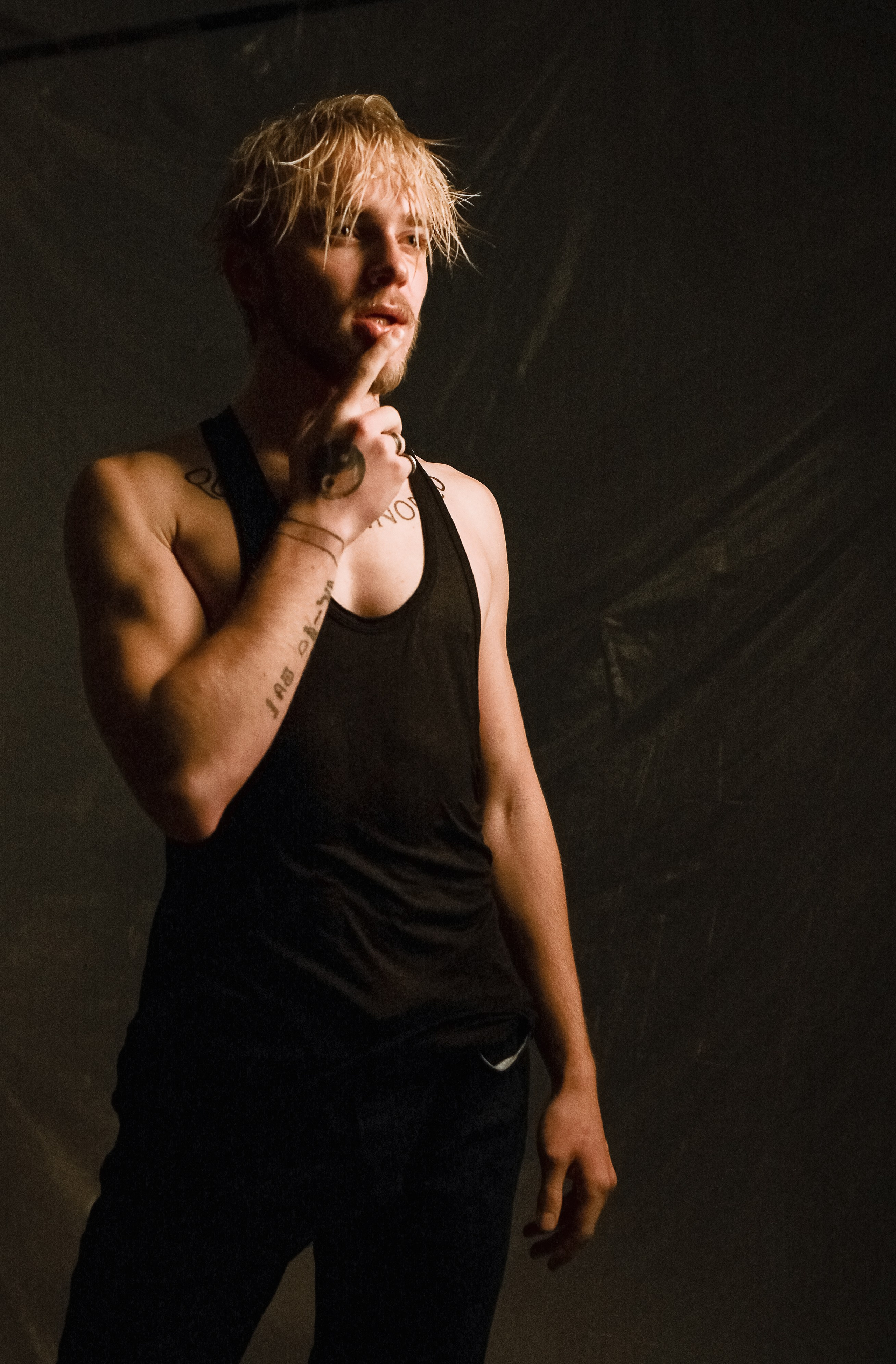 Антон. Контент и бизнес съемка. Первоуральск, Екатеринбург.Наталья Старек