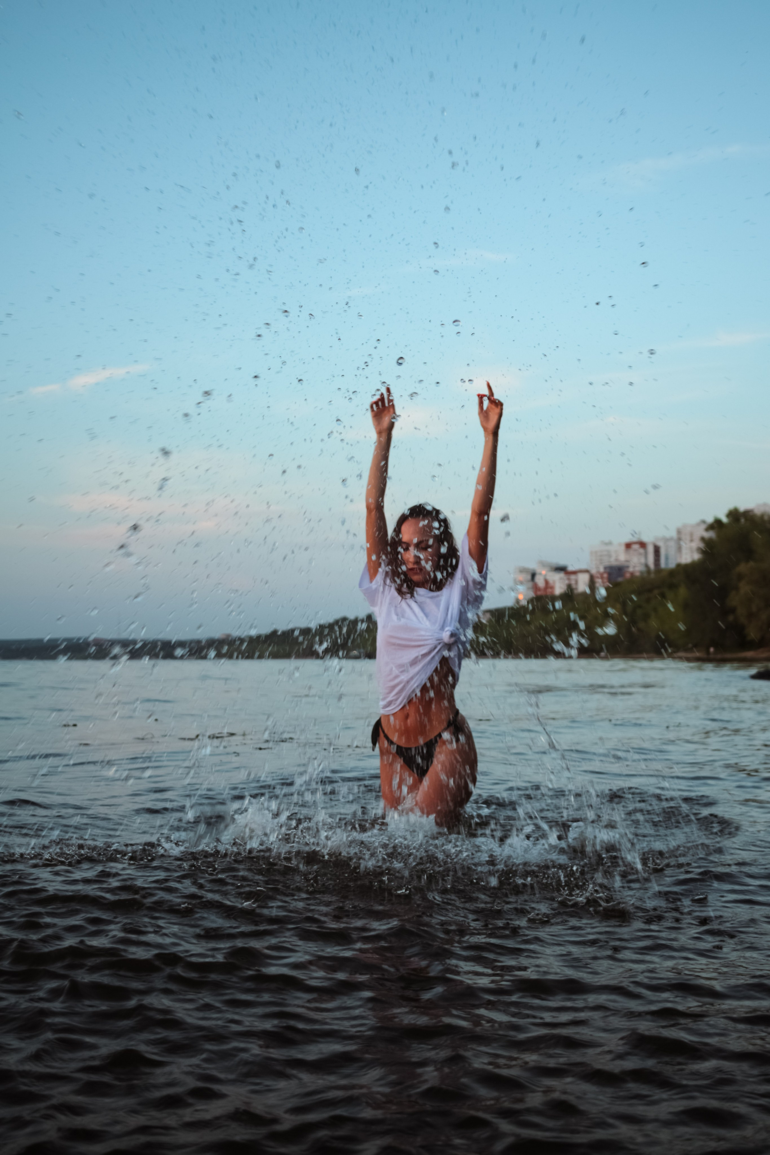 Ирина. Александр Носов. Портретный и репортажный фотограф в Самаре