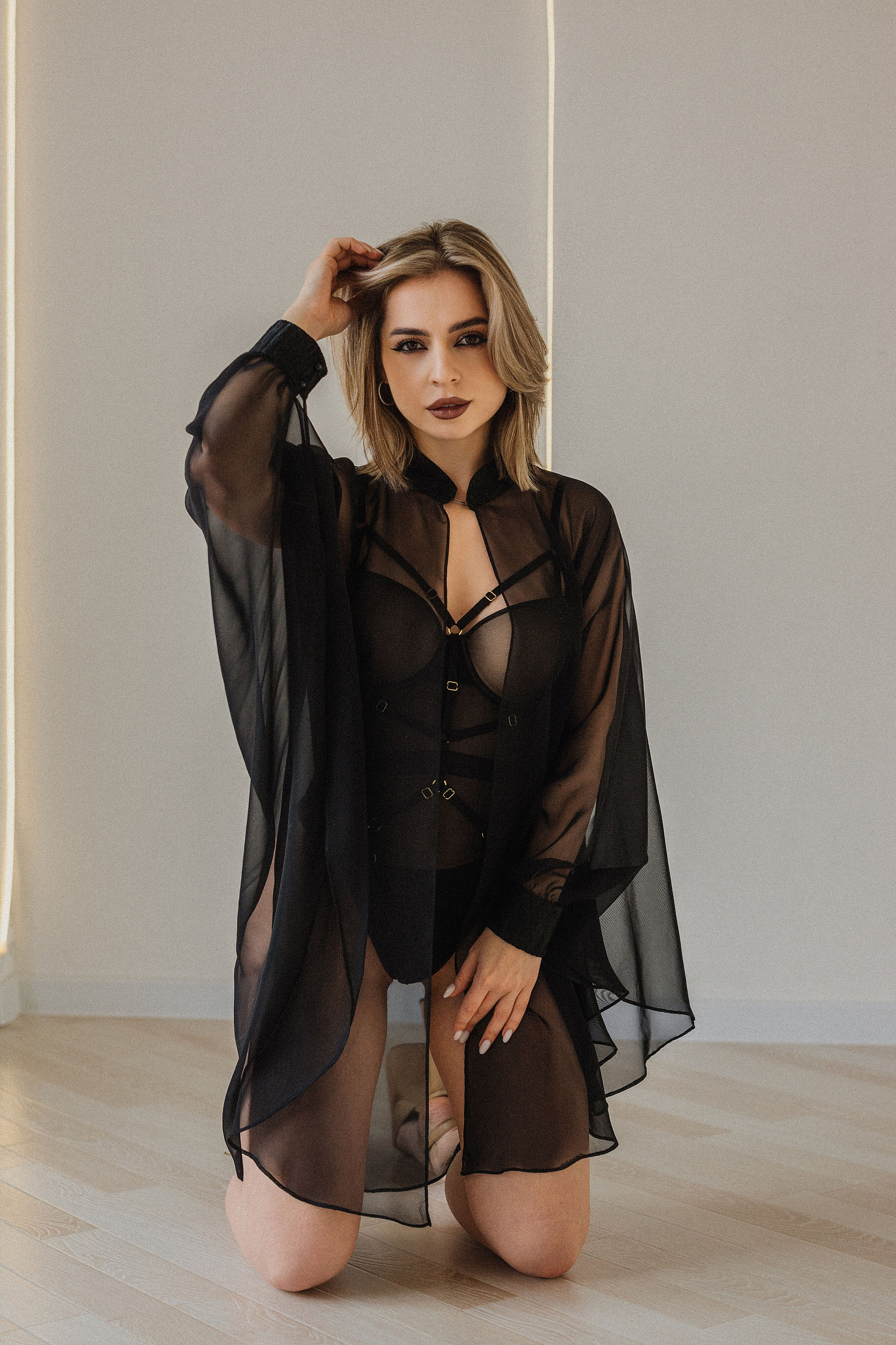 Наталья Озерова. Фотограф в Москве Ангелина Ким