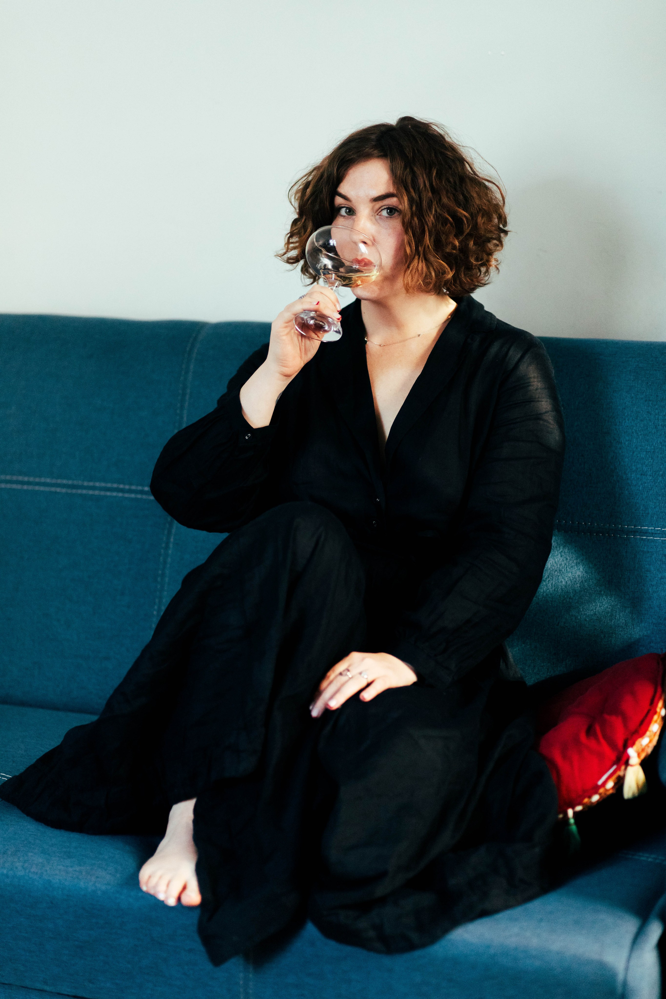 Съёмка для Ани. Кира Кечекьян — фотограф в Москве