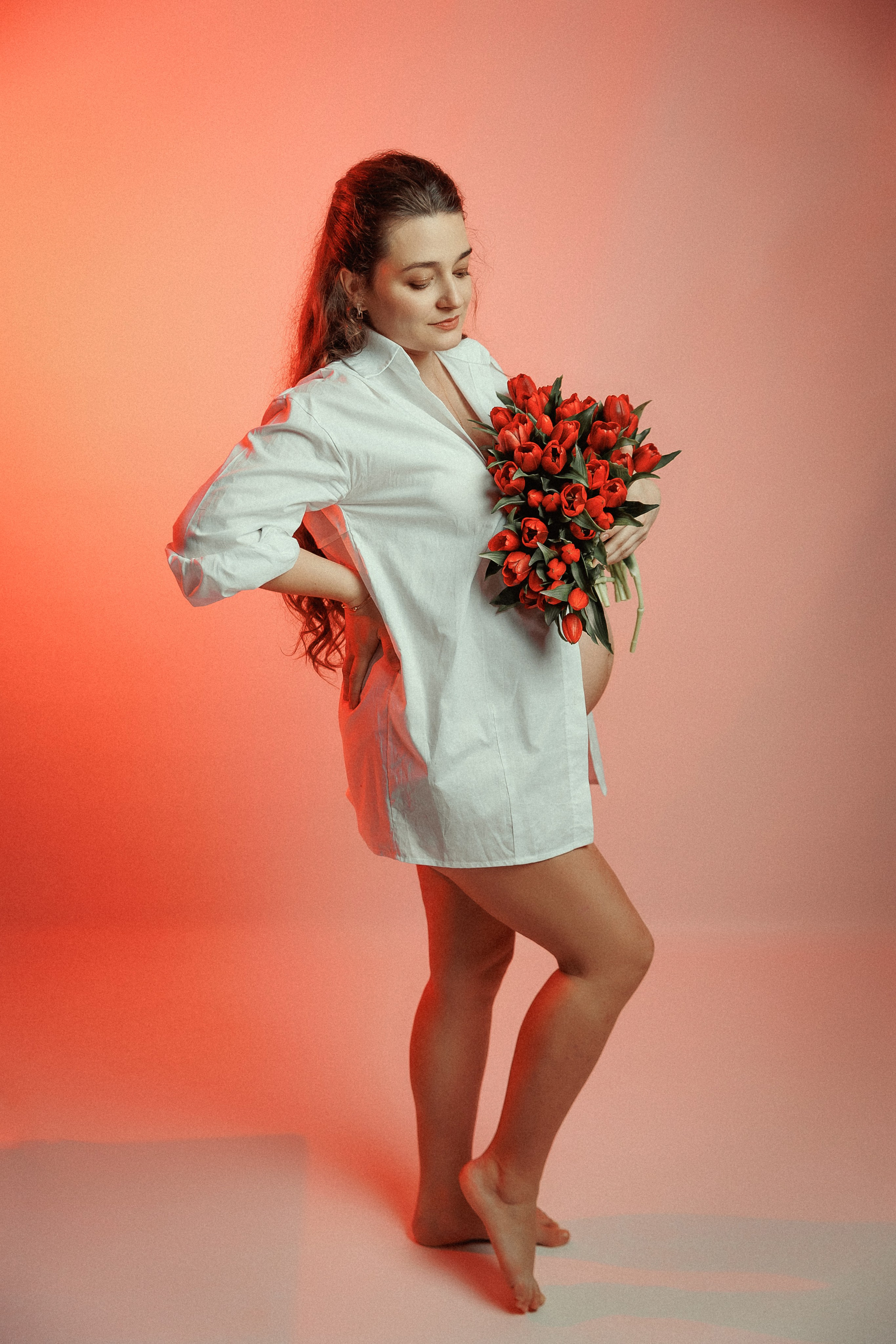 Фотосессия с Натали. Детский семейный фотограф в Абинске