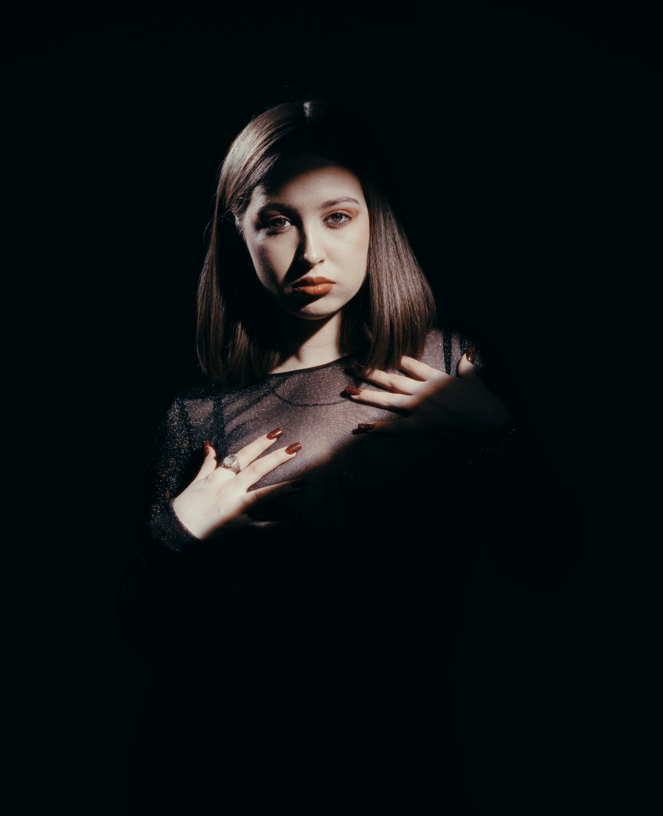 Gallery. Творческий фотограф. Санкт-Петербург