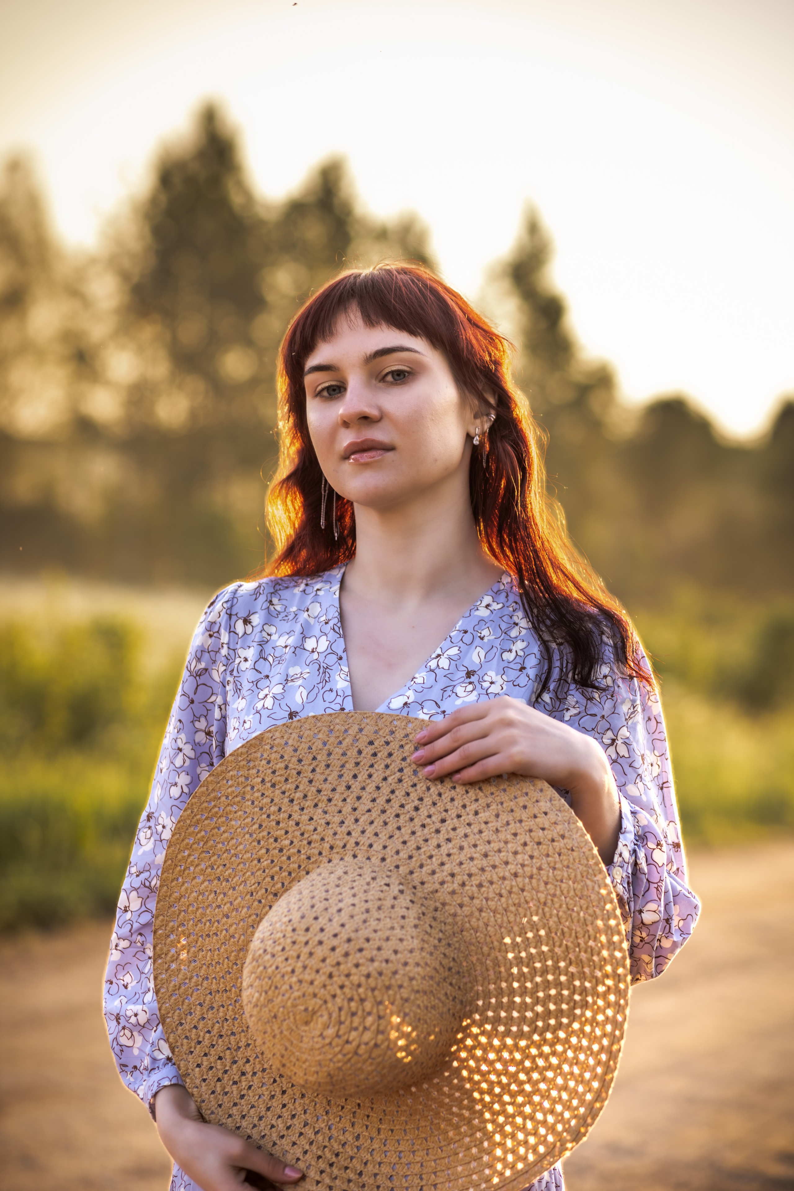 Фотосессии на рассвете для Татьяны. Семейный и свадебный фотограф в Москве и Домодедово Анна Авилочкина