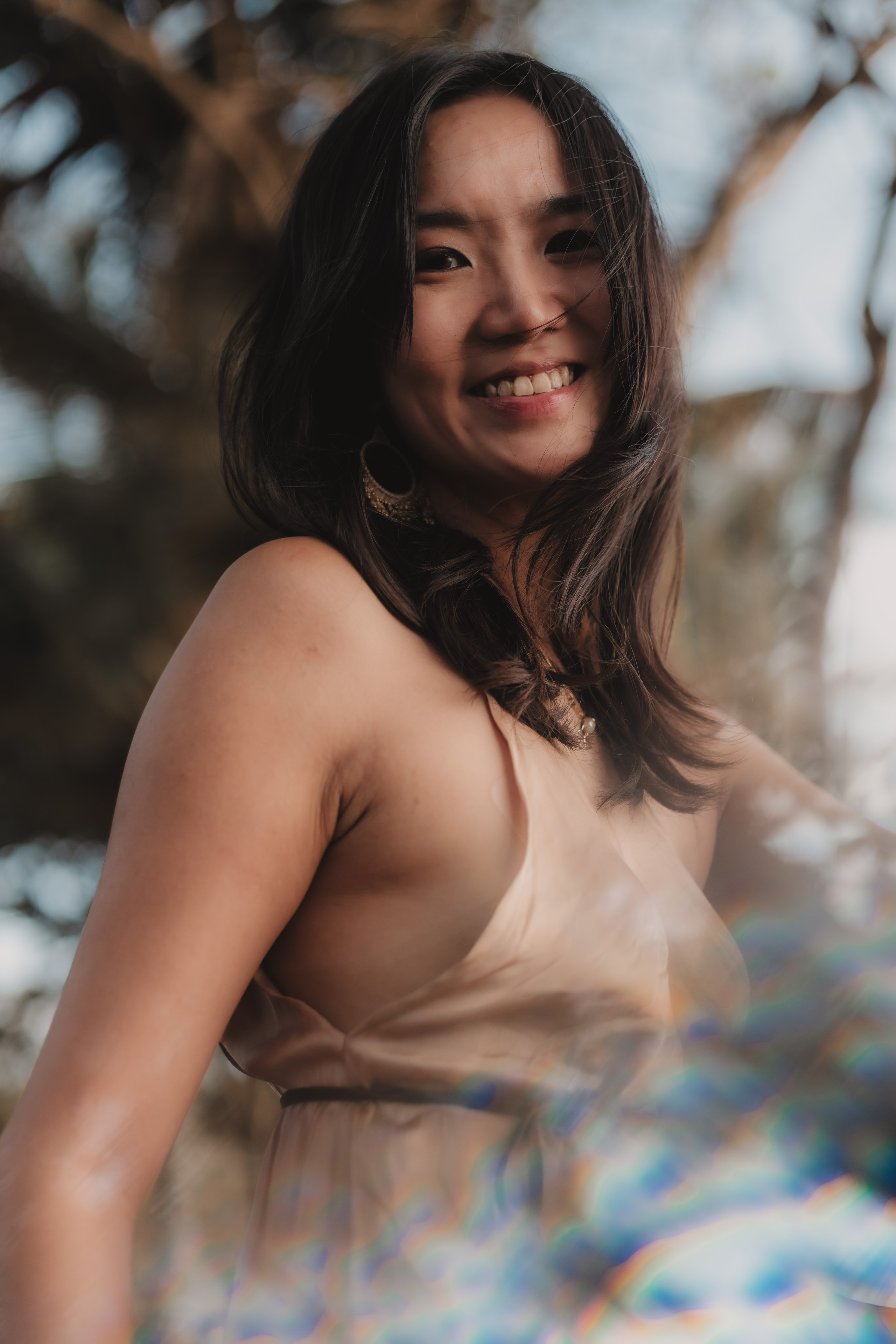 New chapter. Мариам Багдасарян