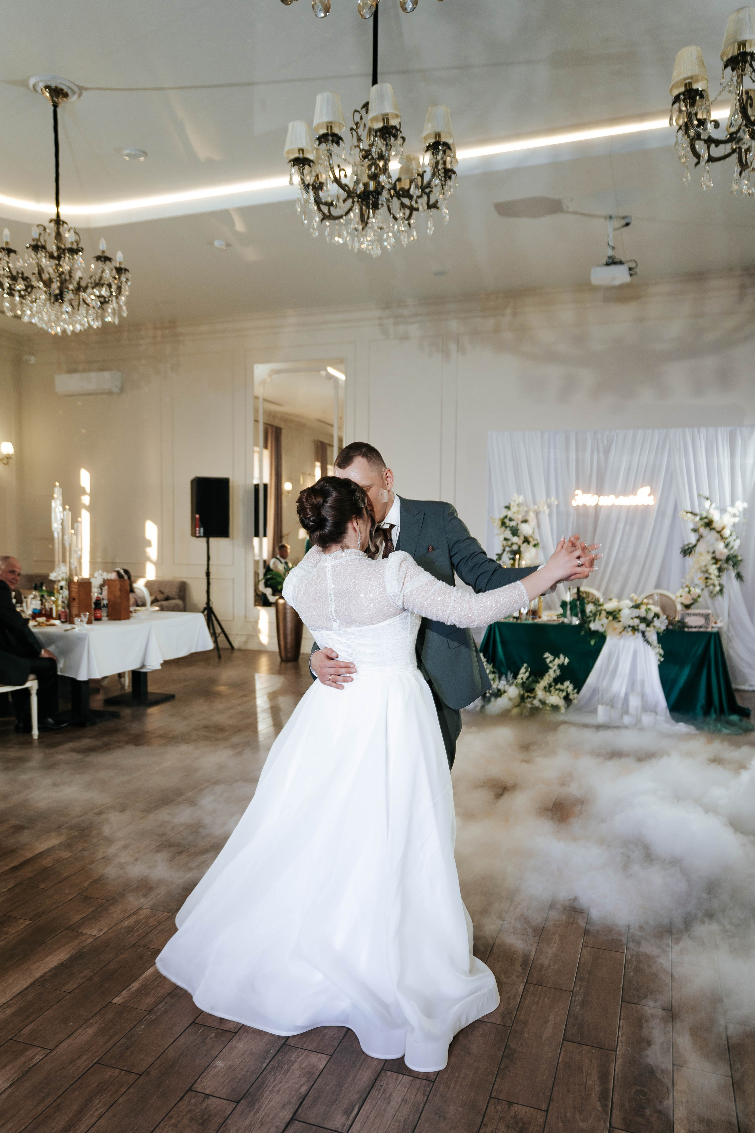 Victor & Ekaterina. Свадебный фотограф в Воронеже Самохина Екатерина