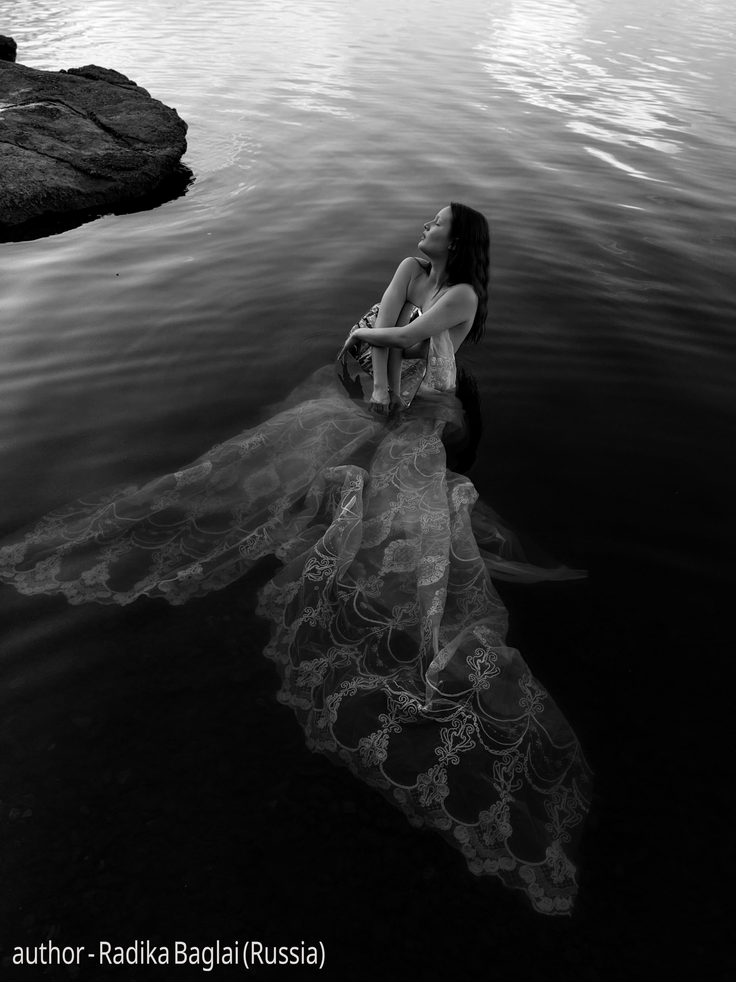 Gallery. UNUSUAL TALENT magazine