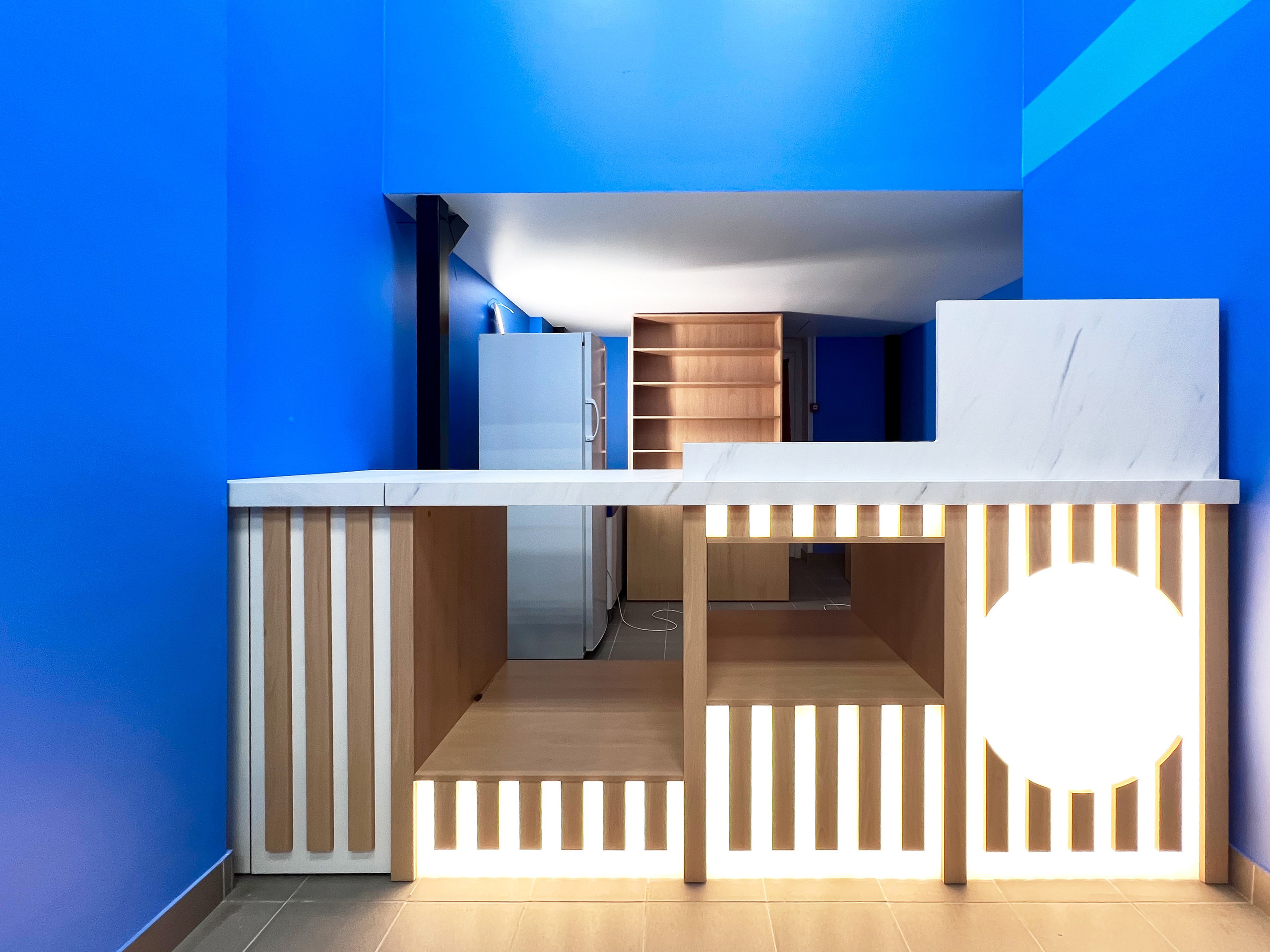 Мебель для бизнеса: Блог о торговом оборудовании на заказ в Москве