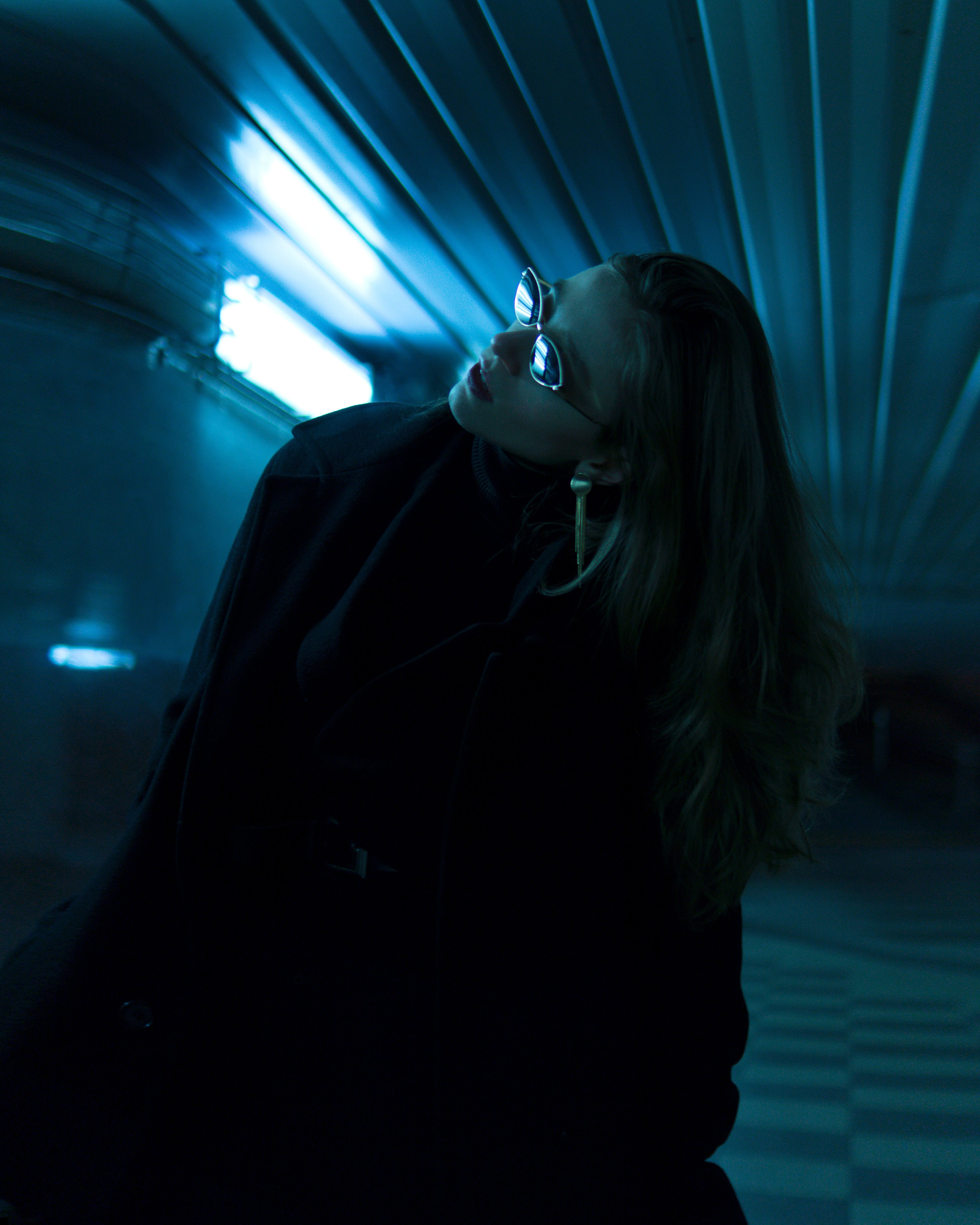 Портреты. KUDRAVETS.PH