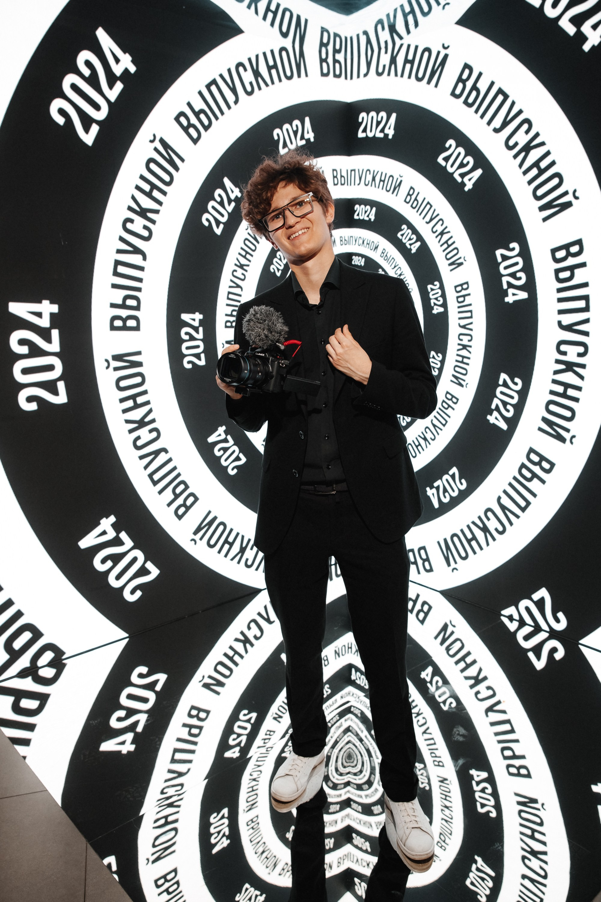 Выпускной. Свадебный фотограф Дмитрий Воробьев Ярославль