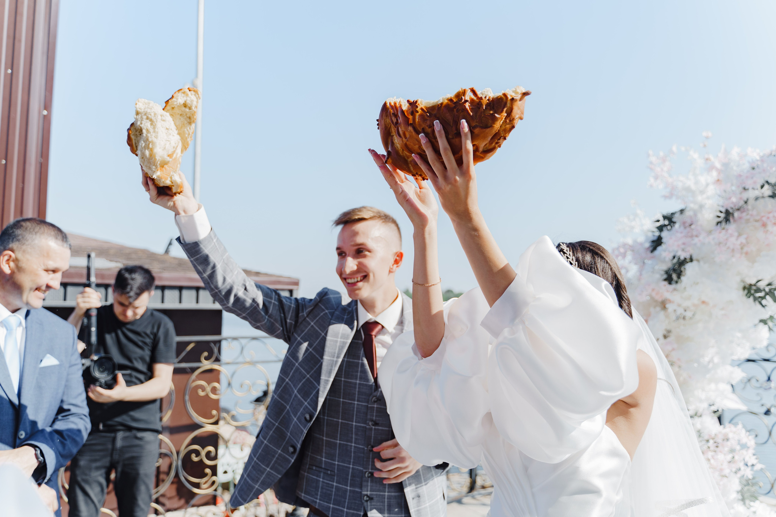 Алексей и Инна. Учаева Екатерина Свадебный и Семейный фотограф г. Сызрань