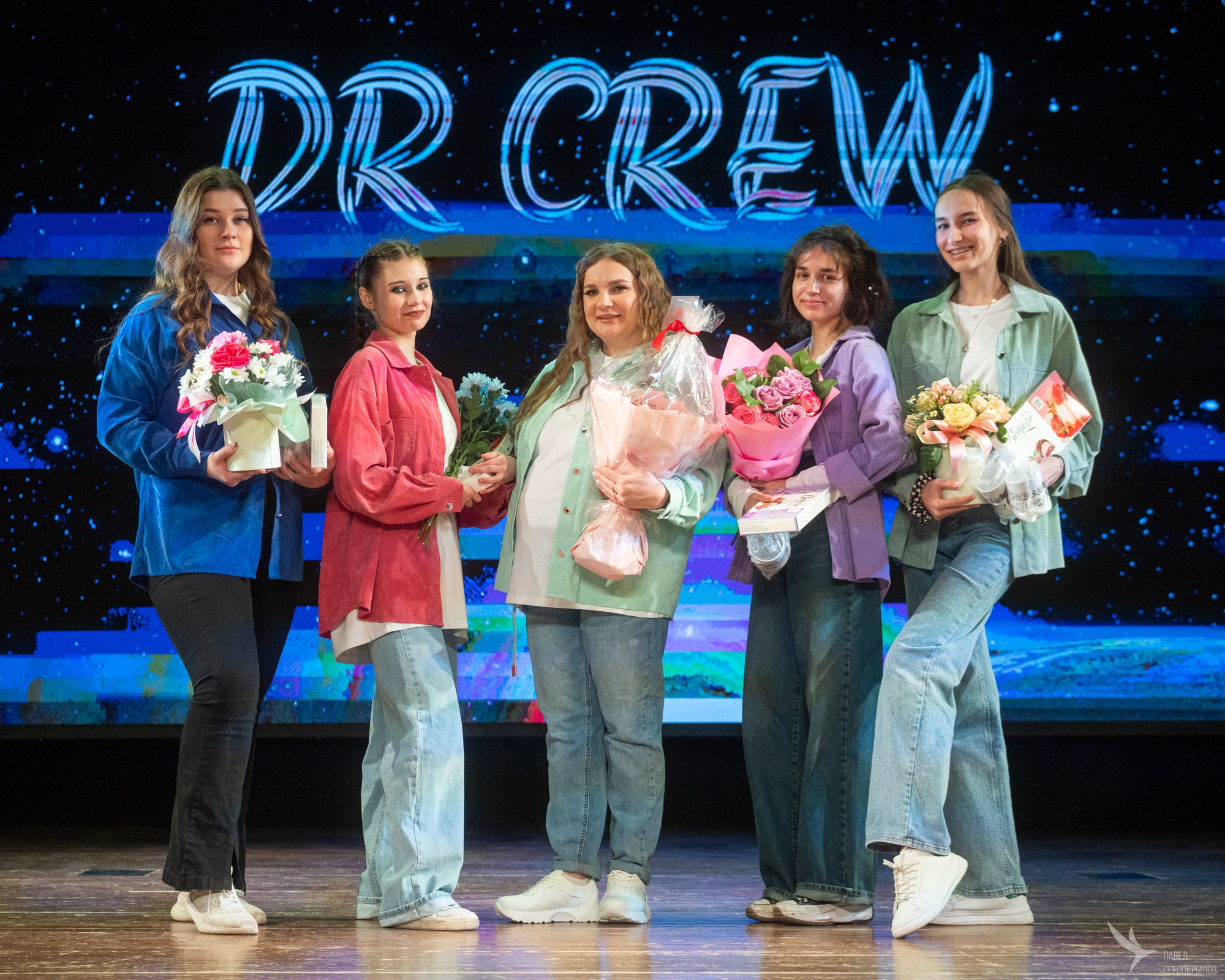 DR dance crew. Репортажный фотограф в Казани Павел Серпокрылов