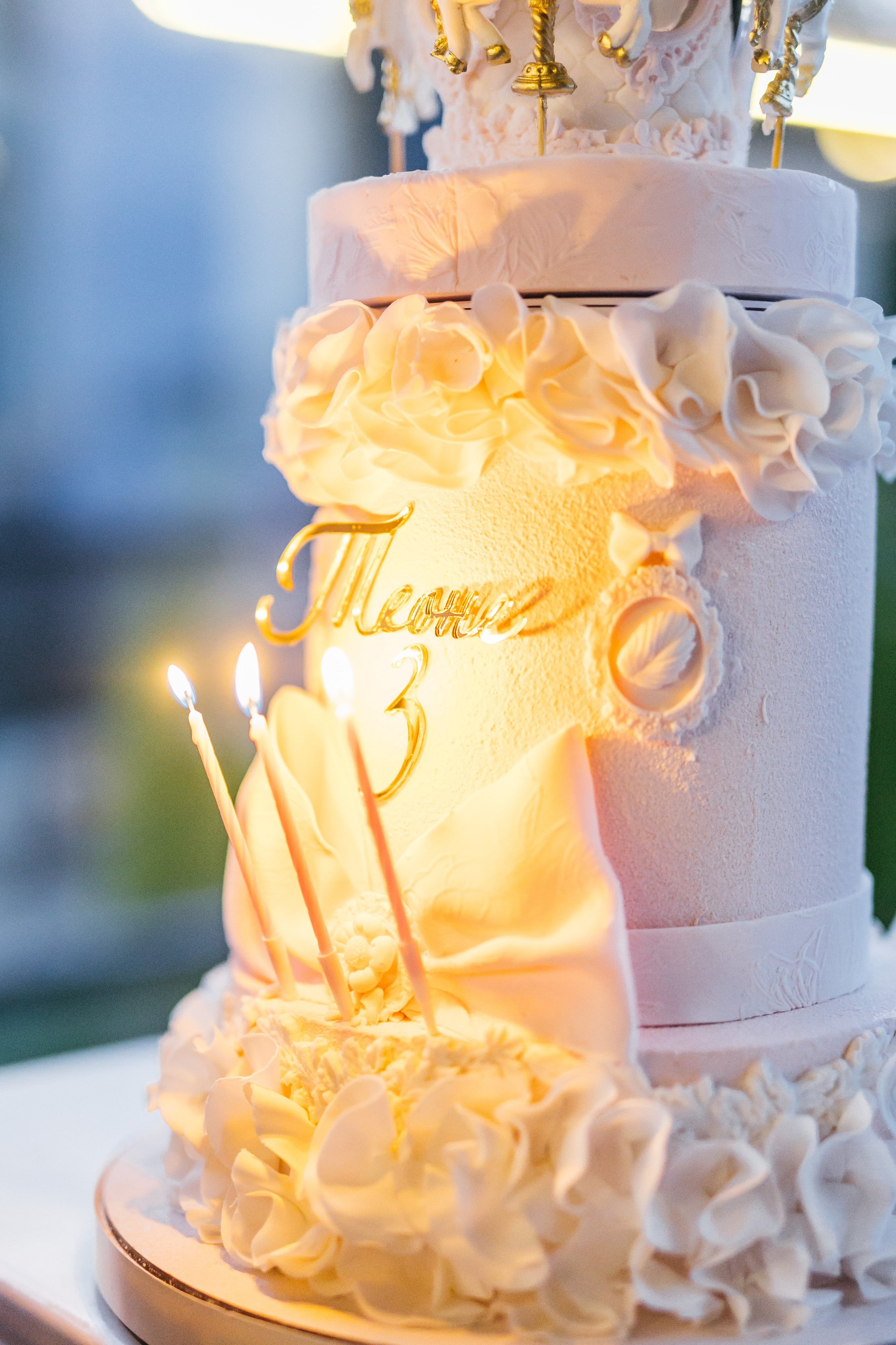 Съёмка детского дня рождения. Портретный и семейный фотограф в Минске