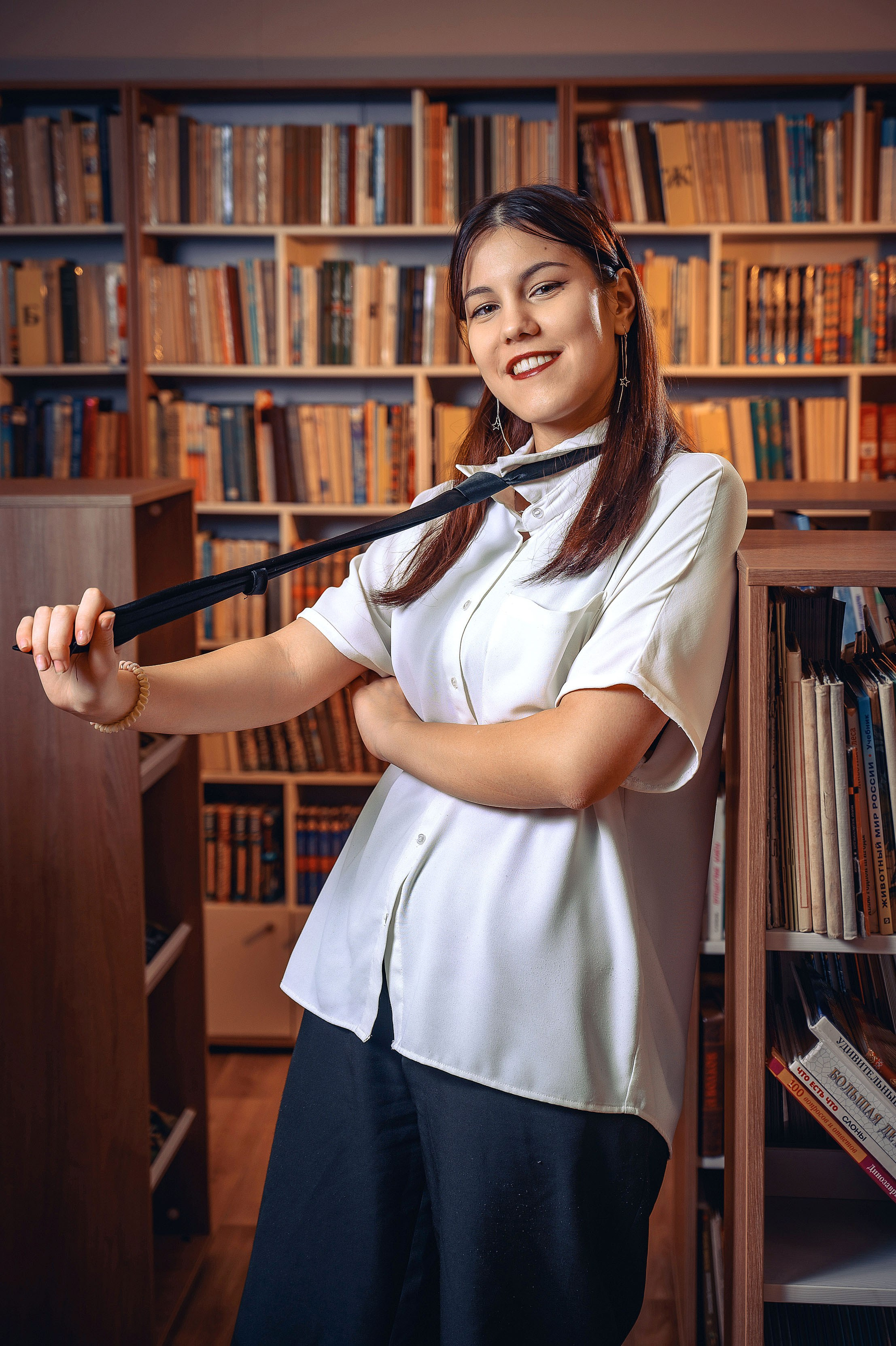 Портреты. Детский и школьный фотограф в Королёве Андрей Цимбал