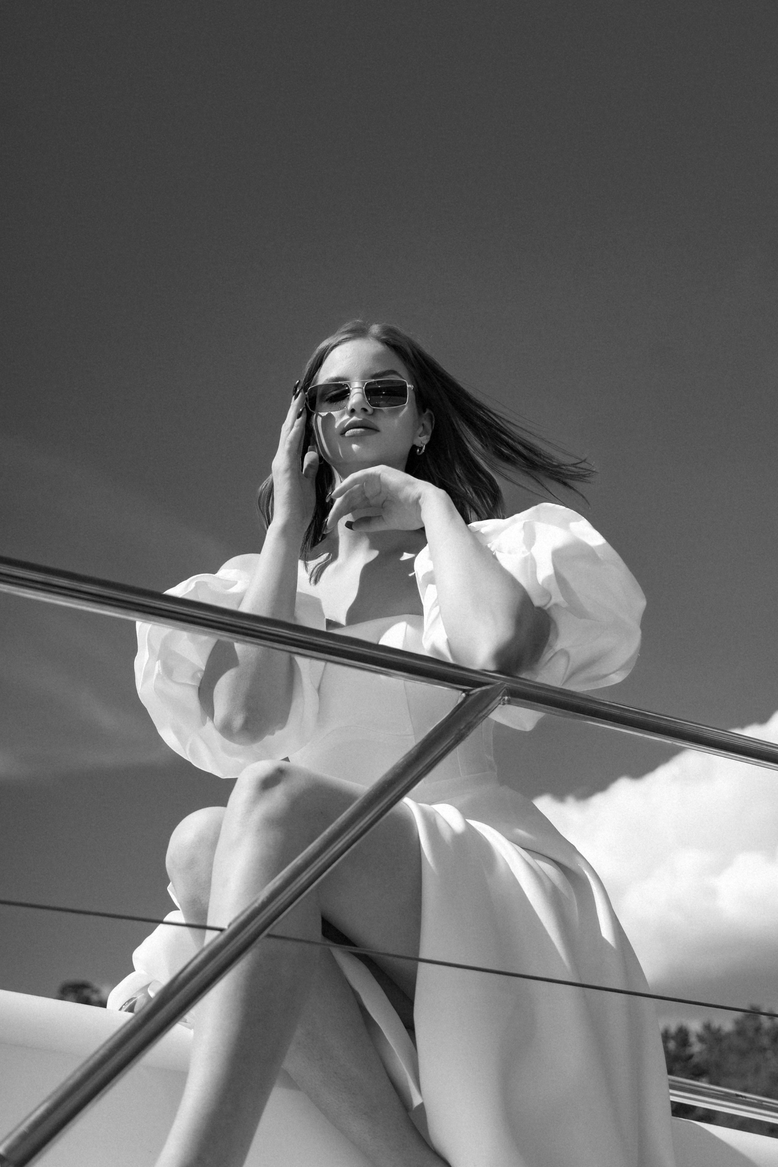 Свадебная. Анастасия Паршукова — фотограф Шерегеш Новосибирск