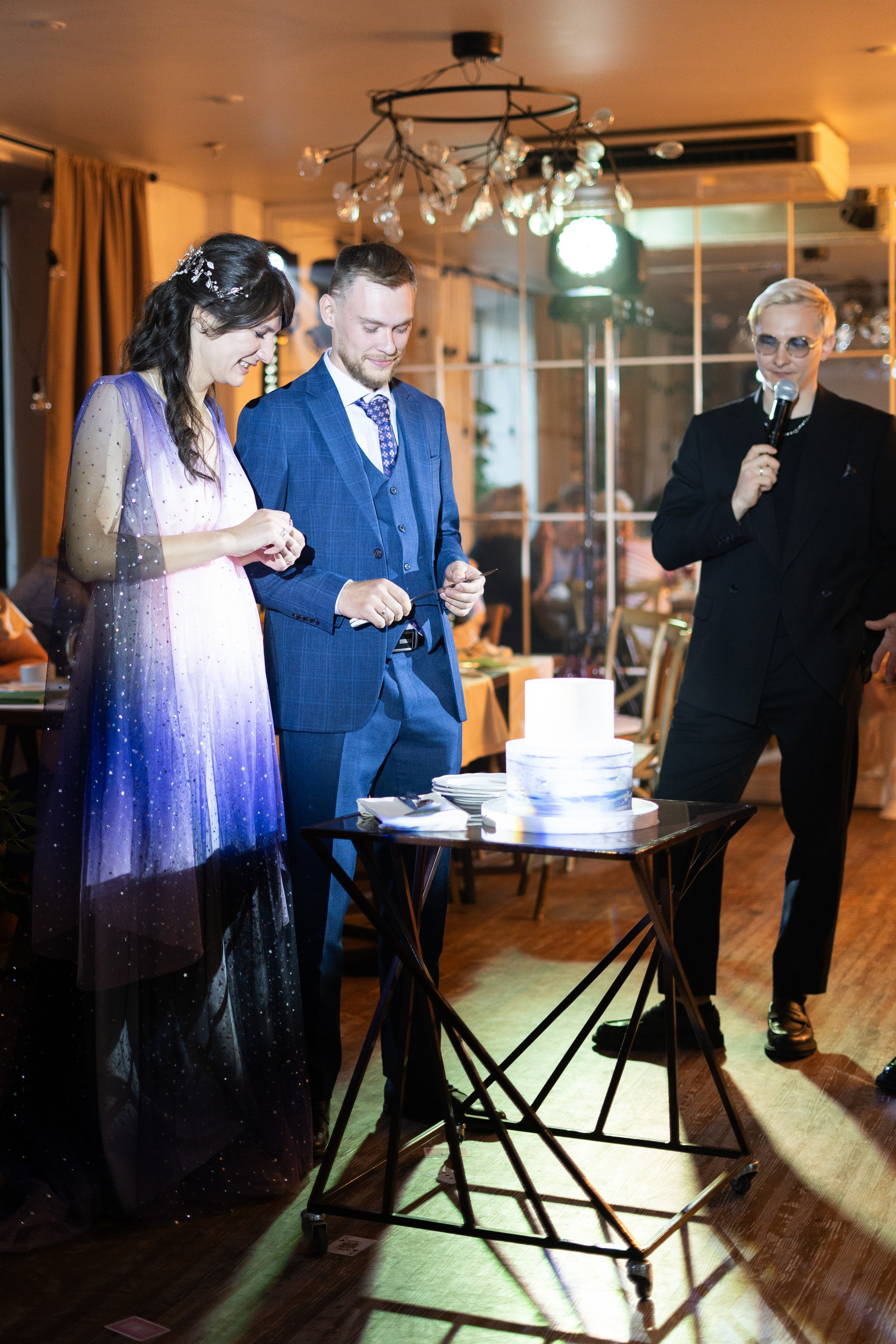 Виктория & Максим. Анастасия Паршукова — фотограф Шерегеш Новосибирск