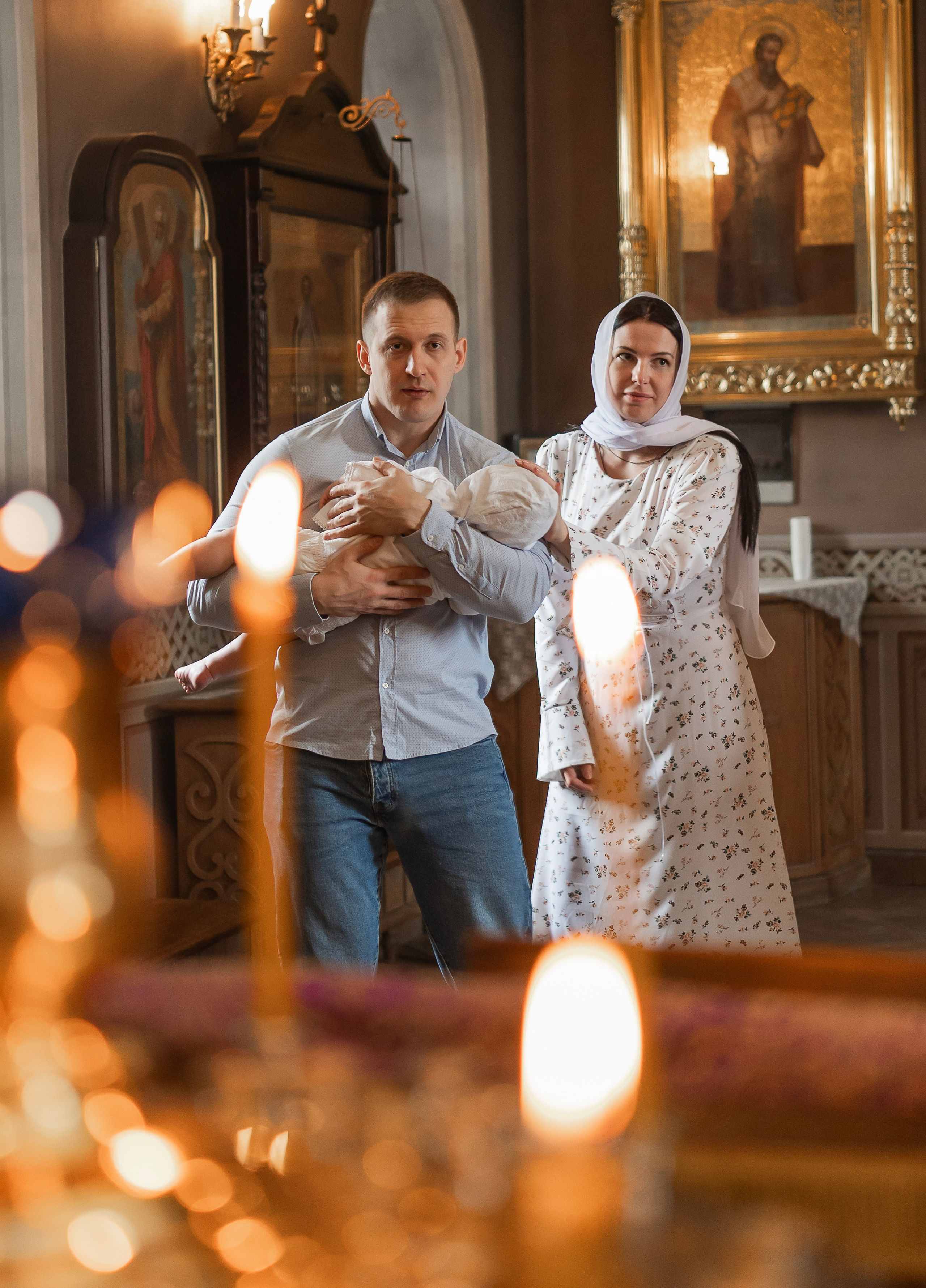 8. Профессиональный фотограф в Москве Марина Григорьева