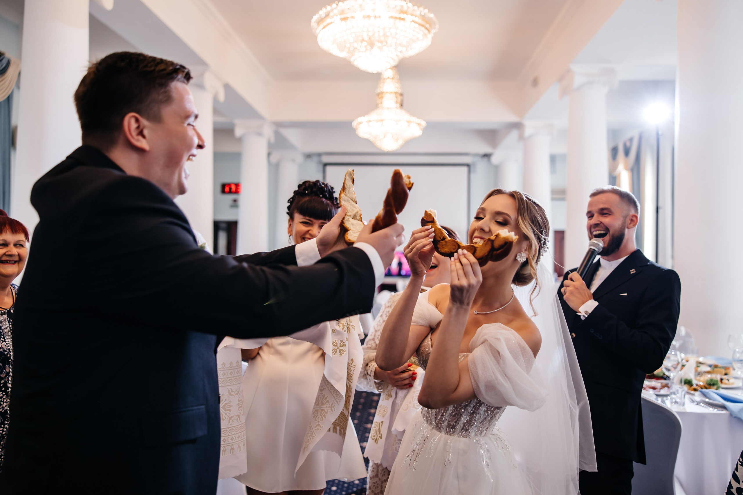 Анонс свадьбы для Насти и Игоря. Свадебный фотограф в Крыму и Севастополе Ольга Баскакова