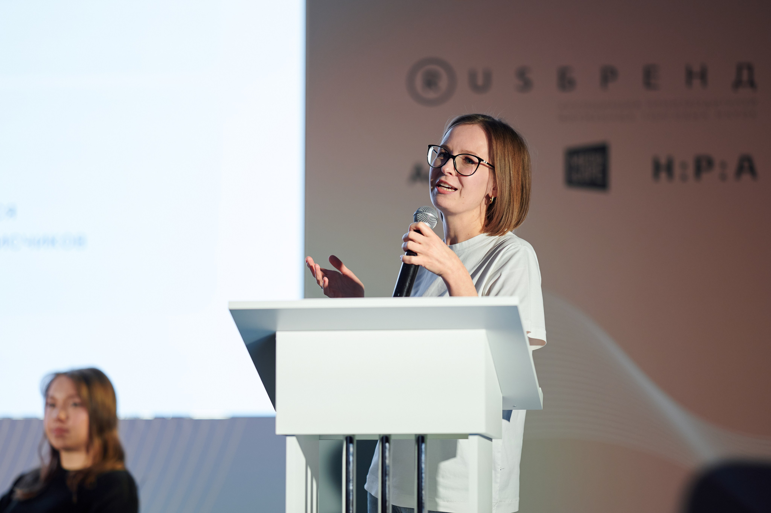 День Бренда 26. Фотограф в Москве — Новиков Владислав