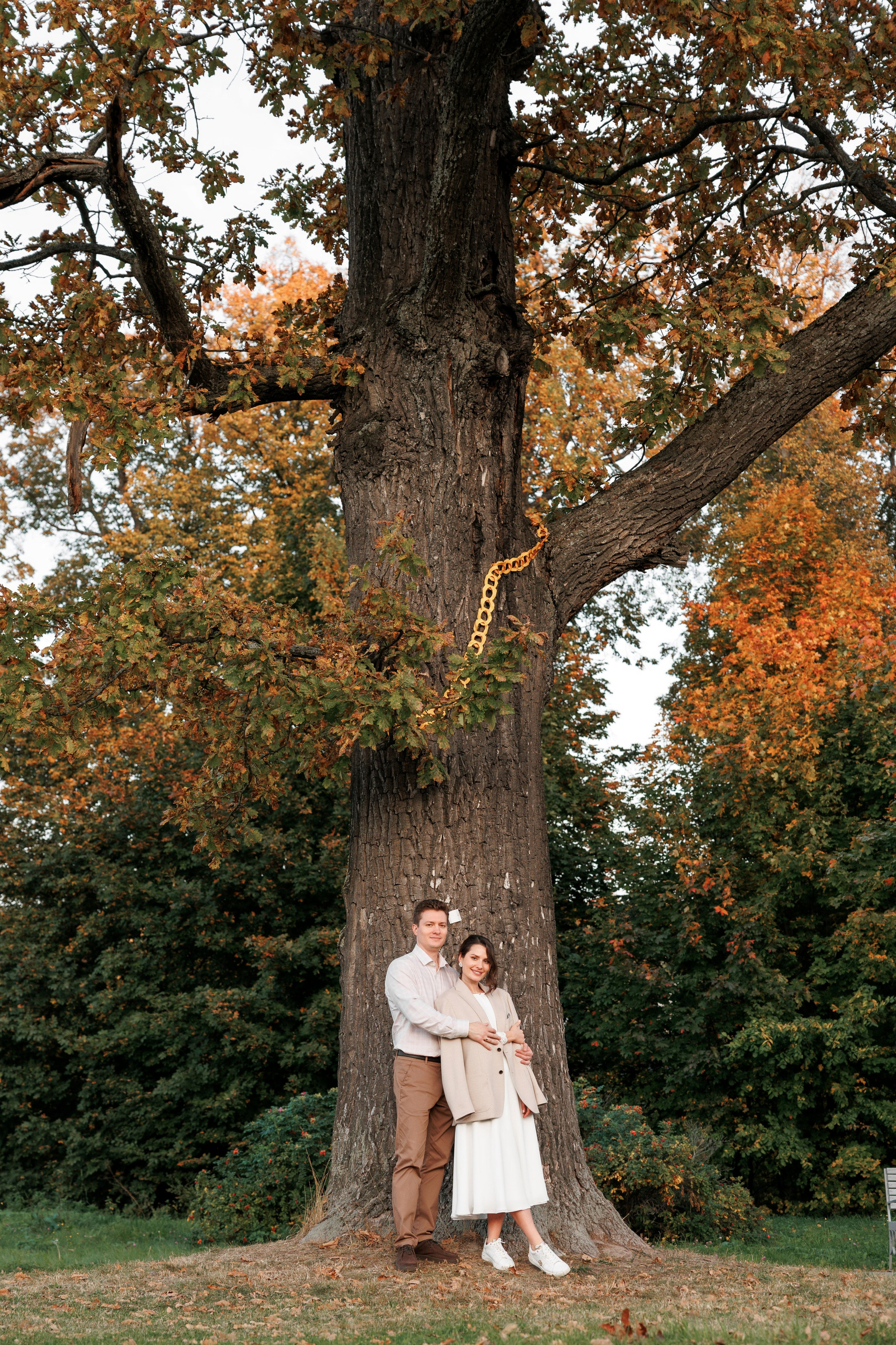 Надежда и Сергей. Свадебный фотограф и контент фотограф в Казани Малыгина Елена