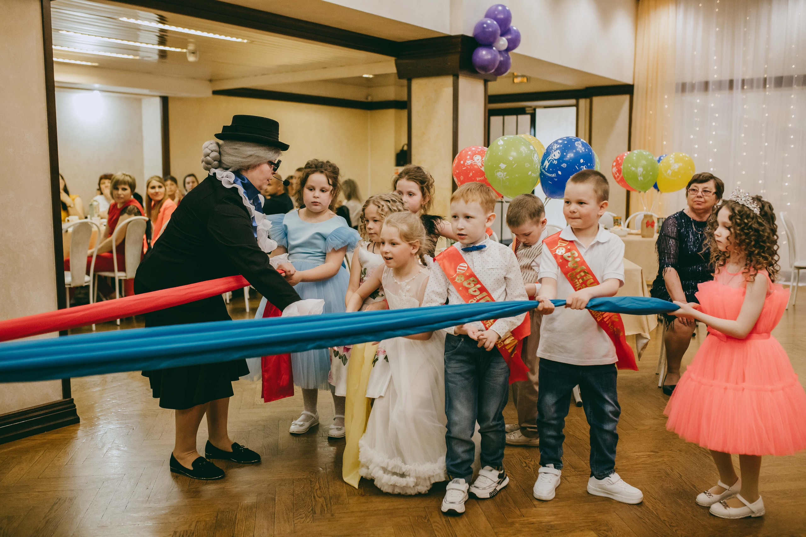 Детские садики. Фотограф Слюдянка Иркутск Наталья Кургина