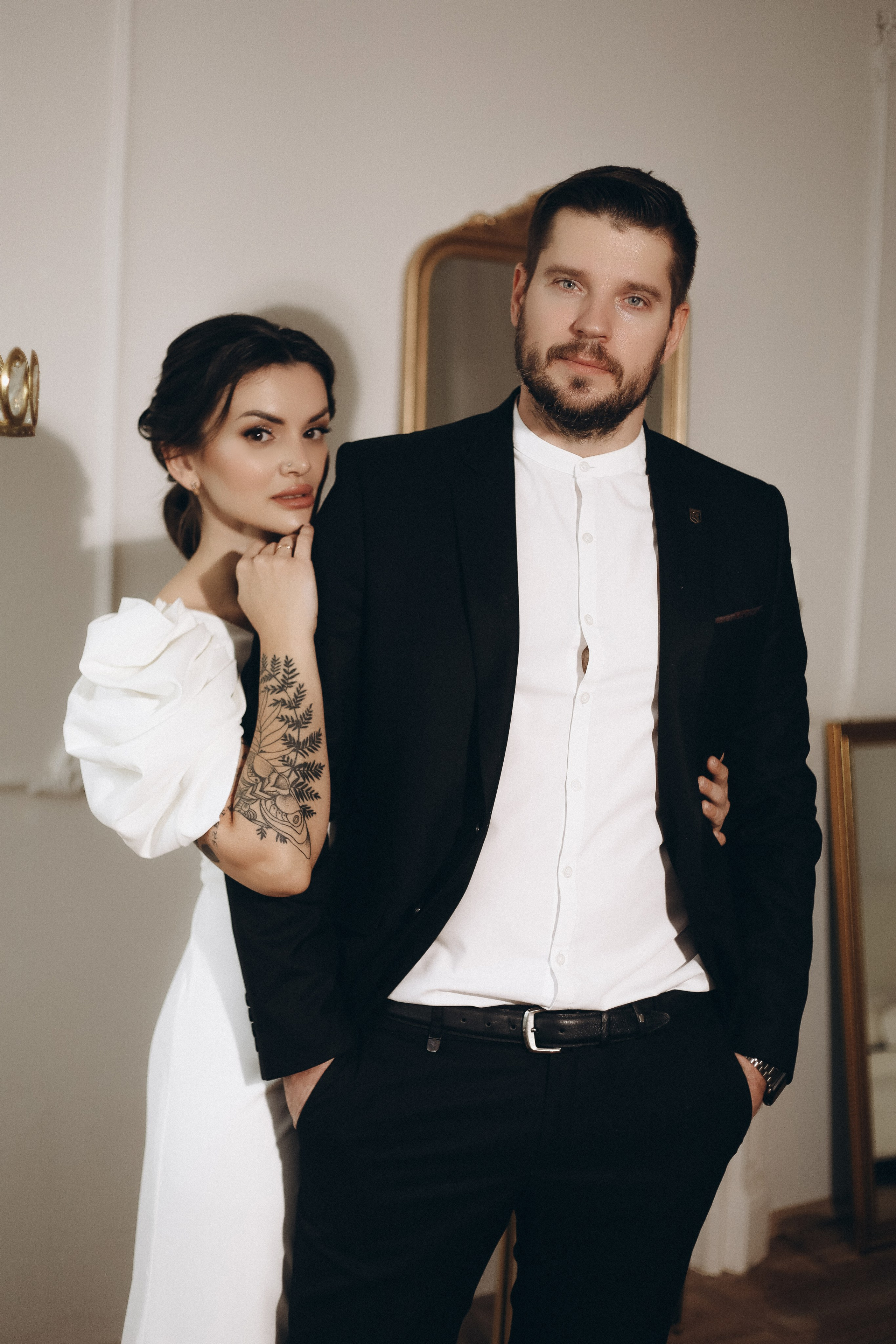 Анатолий & Ирина. Свадебный фотограф Татьяна Курганская