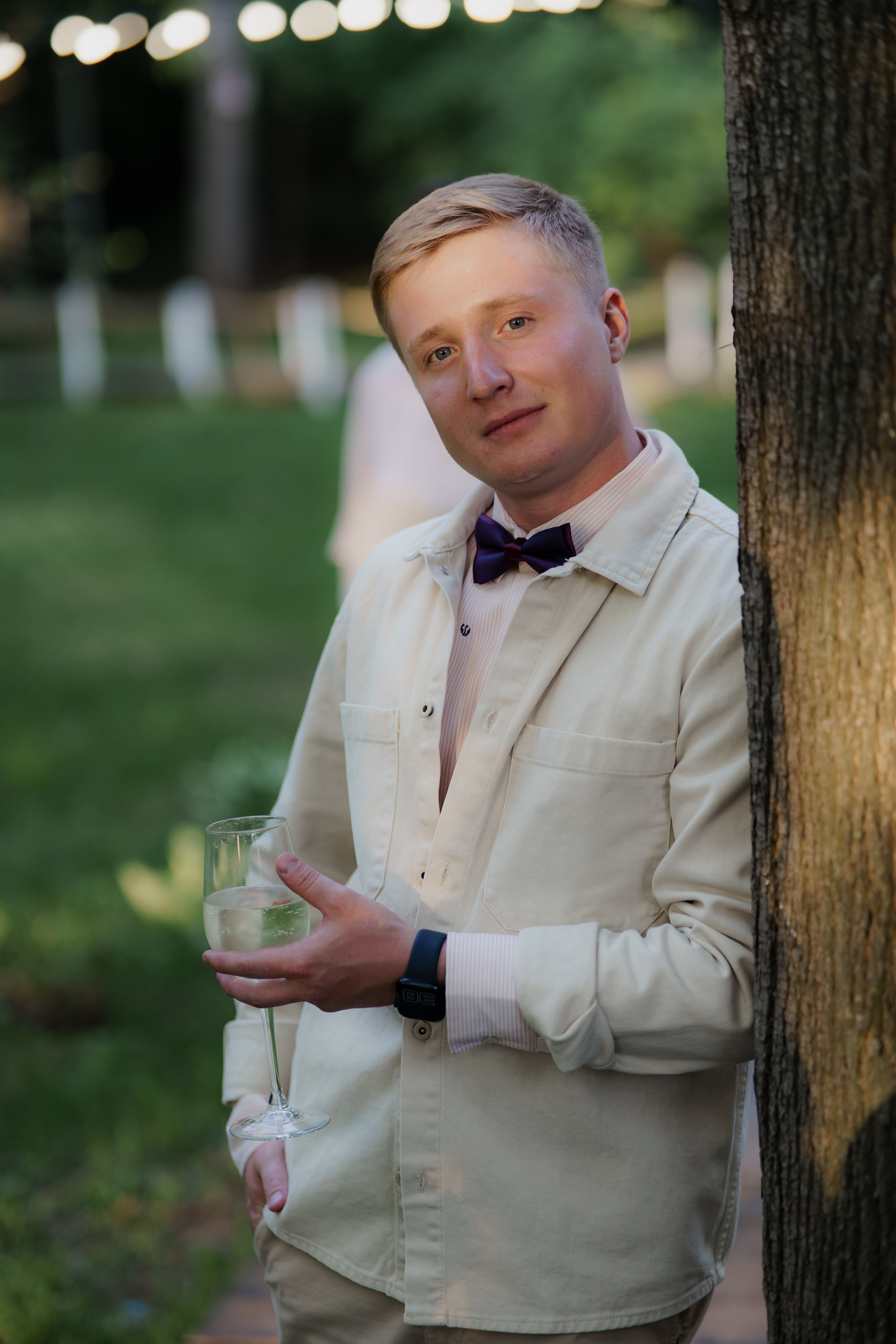 Анастасия и Даниил. Фотограф в Москве и России