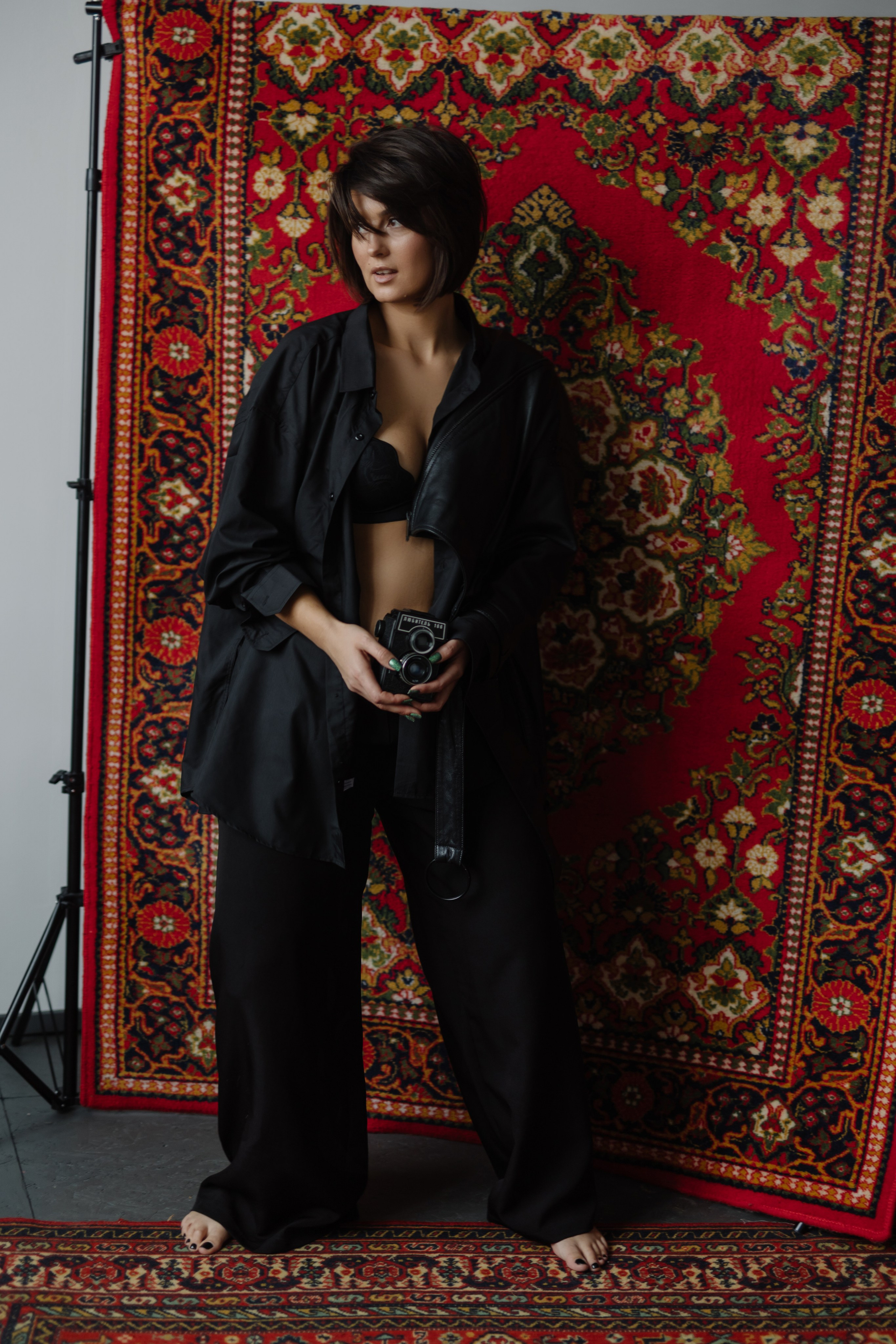 Натали. Свадебный и портретный фотограф в Москве, Туле и Брянске Дара Евсеева