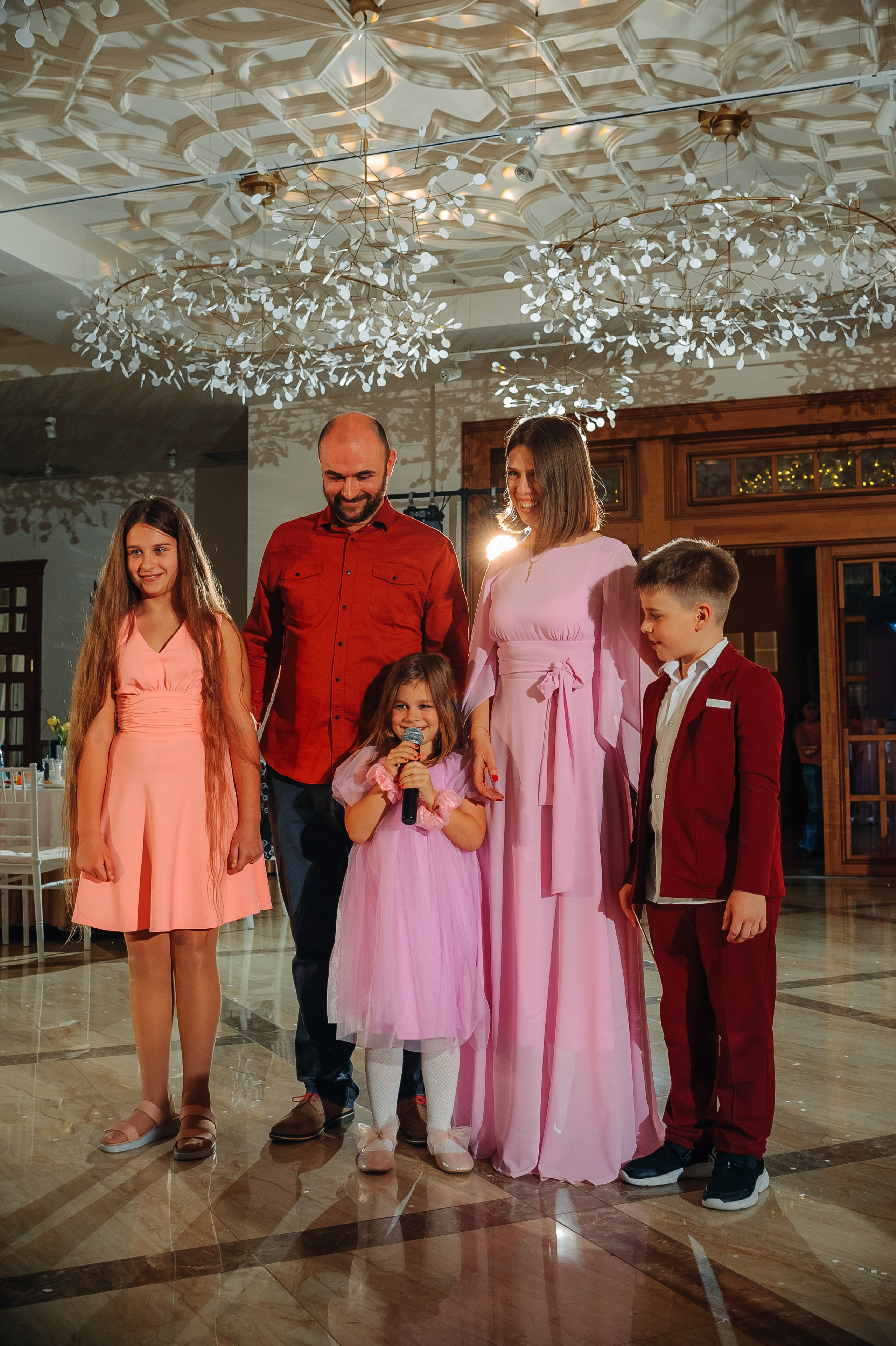 Иван и Полина. Фотограф в Екатеринбурге Артём Зайнетдинов