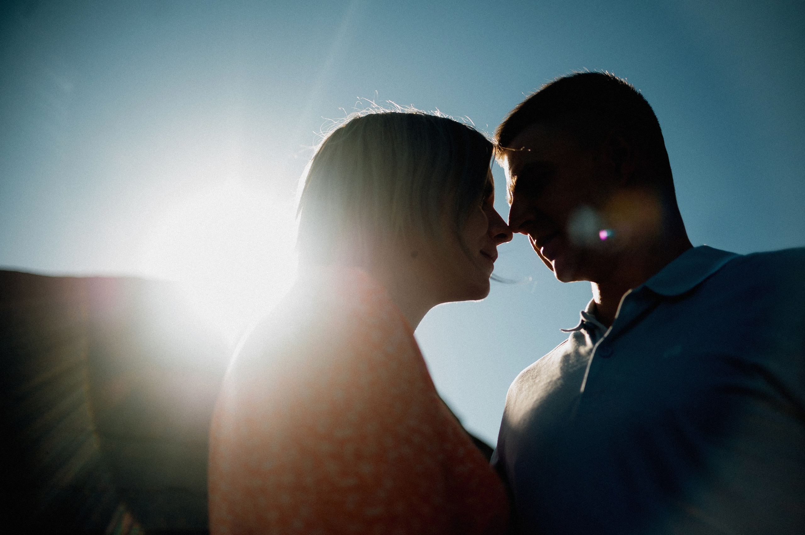 Роман+Катя. Фотограф в Екатеринбурге Артём Зайнетдинов