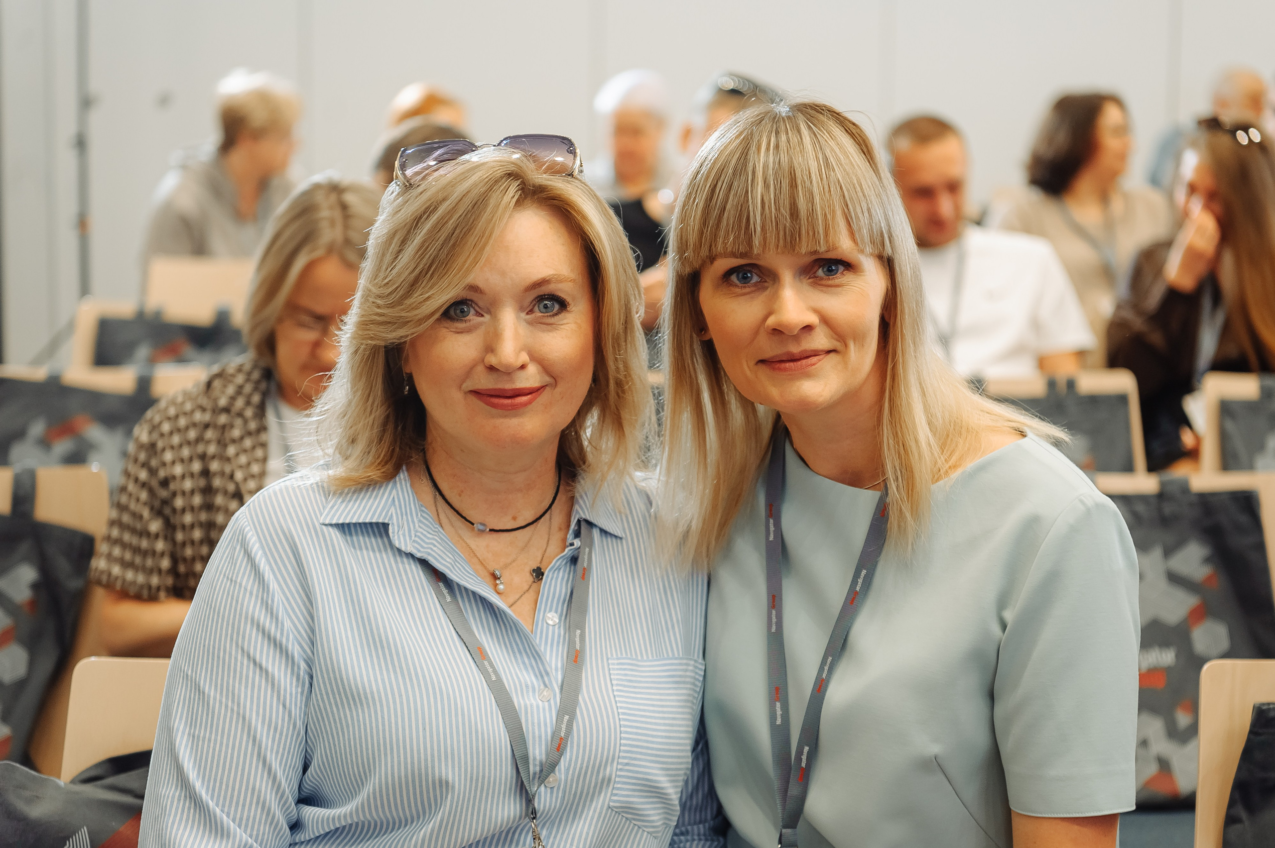 Конференция для дистрибьюторов Navigator Group. Свадебный фотограф в Екатеринбурге Артём Зайнетдинов