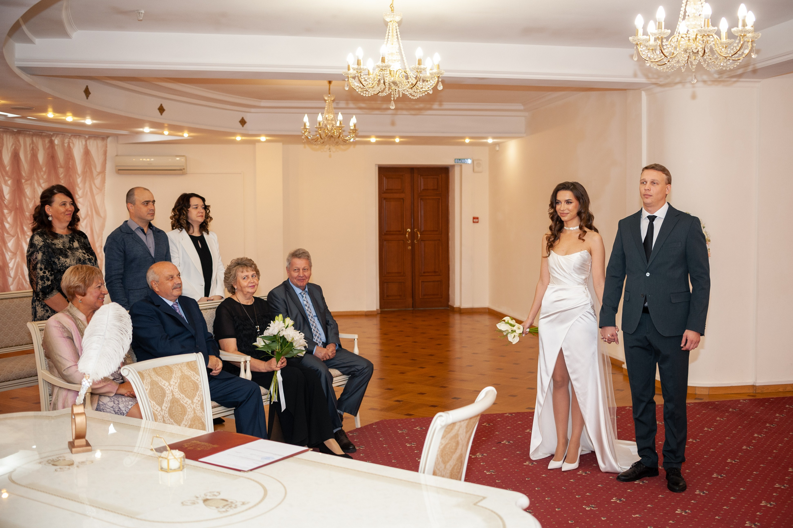 Илья и Даша. Фотограф в Екатеринбурге Артём Зайнетдинов