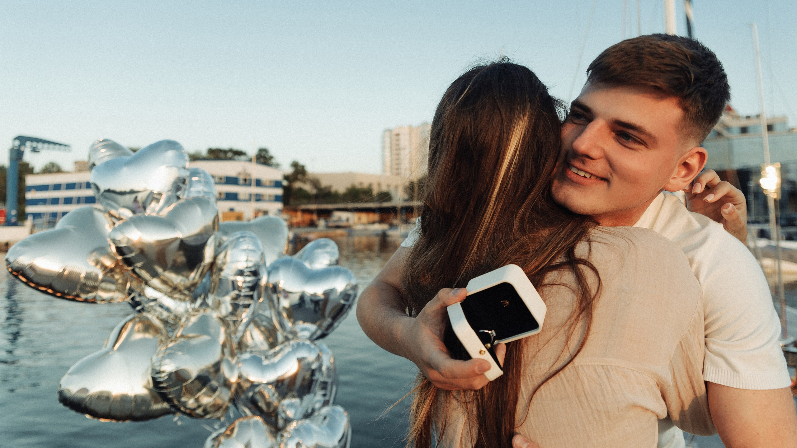 Александр+Даша. Фотограф в Екатеринбурге Артём Зайнетдинов