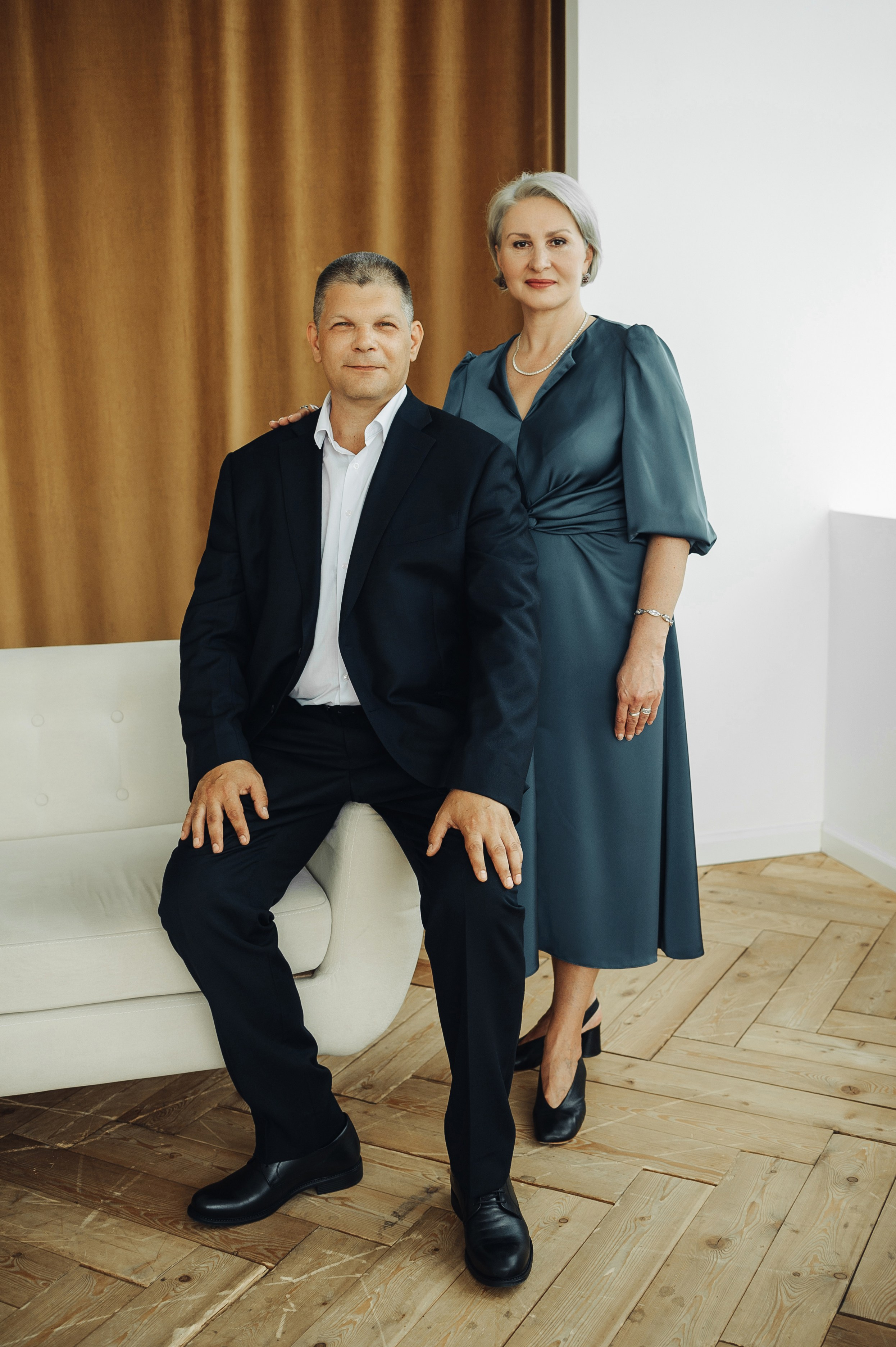 Никита и Светлана. Фотограф в Екатеринбурге Артём Зайнетдинов