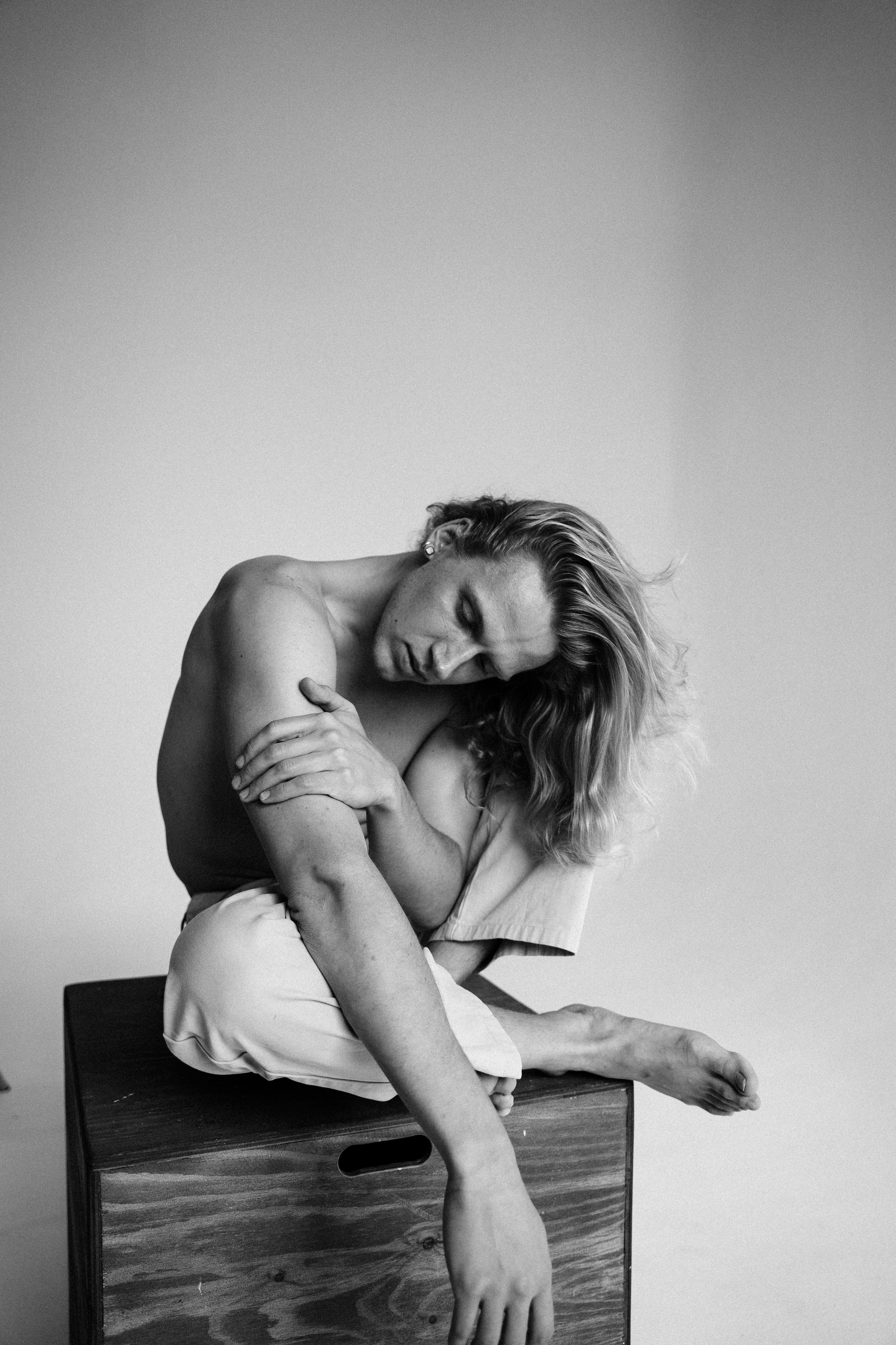 Oleg. Портретный арт и репортажный фотограф в Нячанге Ульяхина Полина