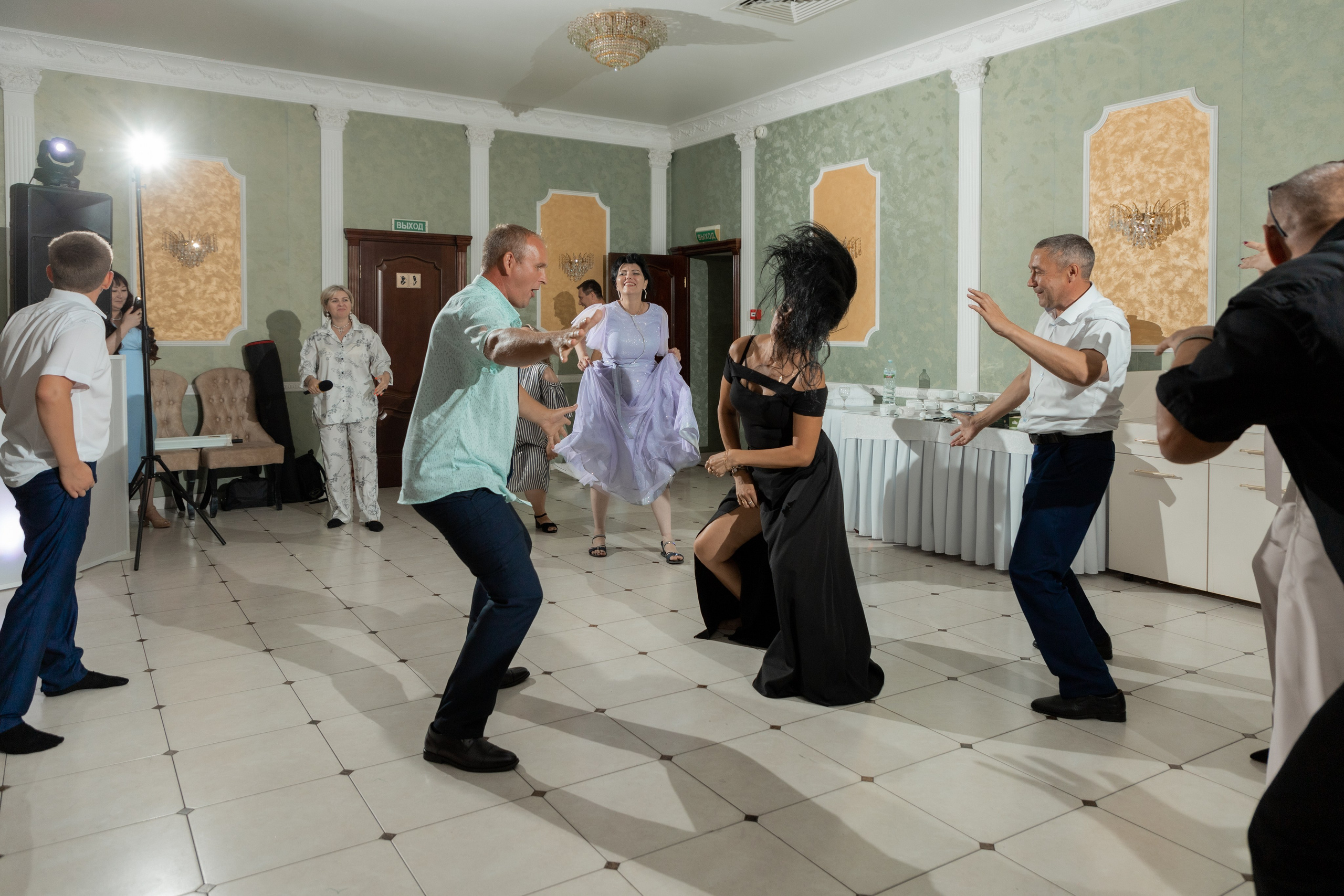 Банкеты. Свадебный фотограф Ангелина Сунгатулина | Саратов | Балаково | Вольск