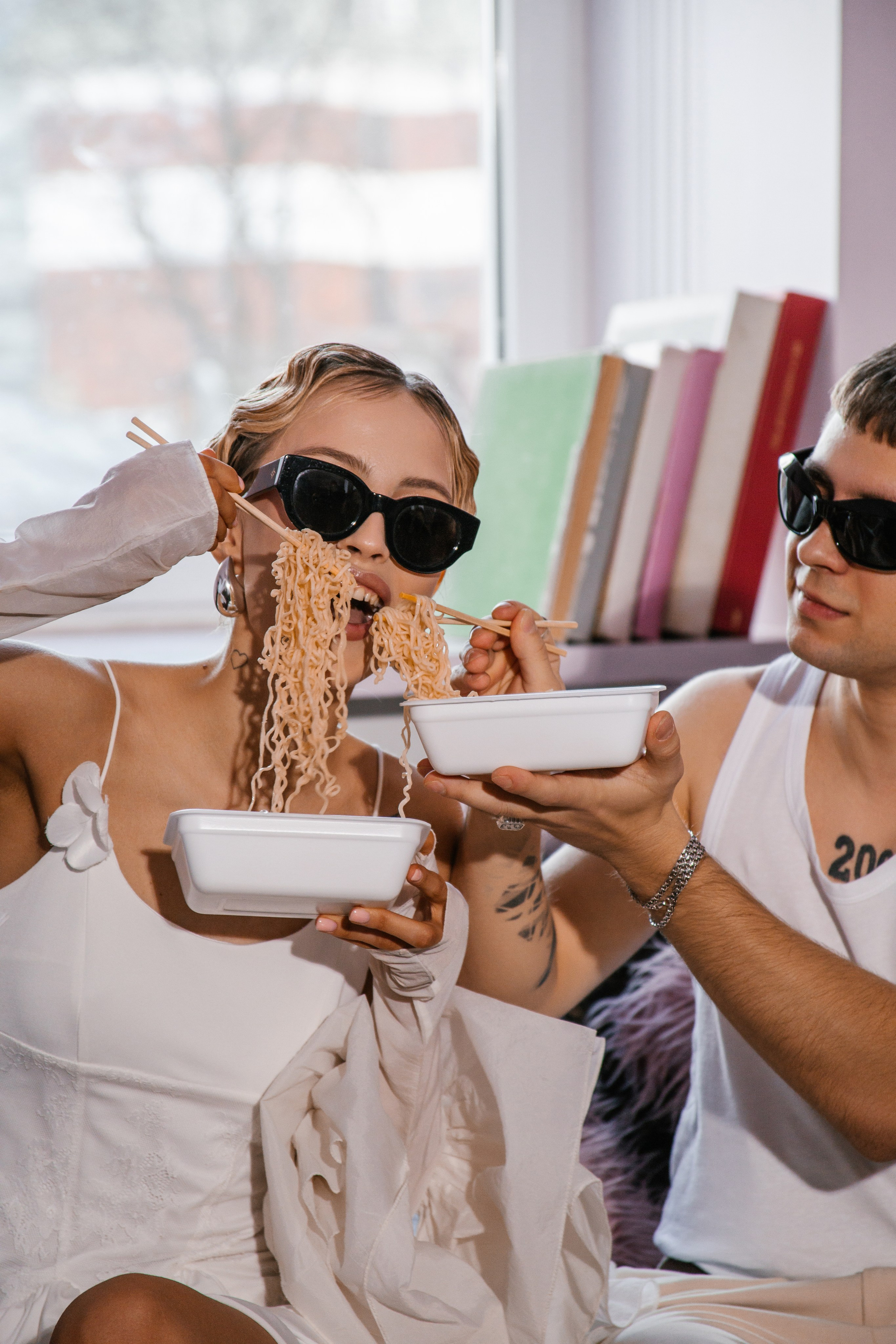 Катя и Никита. ФОТОГРАФ АЛИНА ФОКА