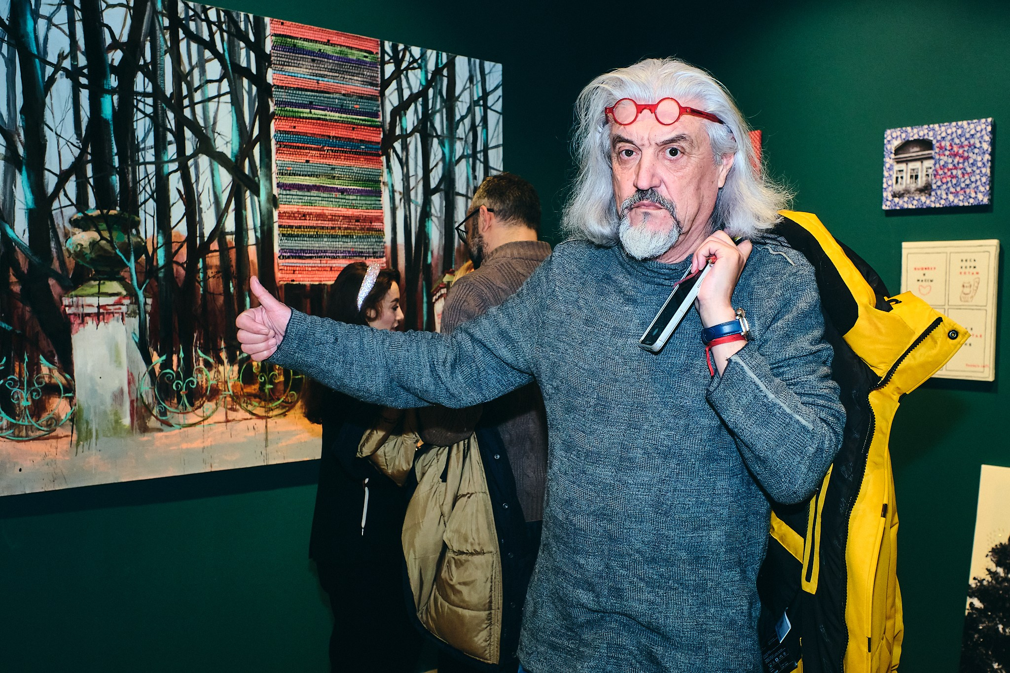 Выставки. Привет! Меня зовут Слава Кравец, я репортажный фотограф в Московском регионе