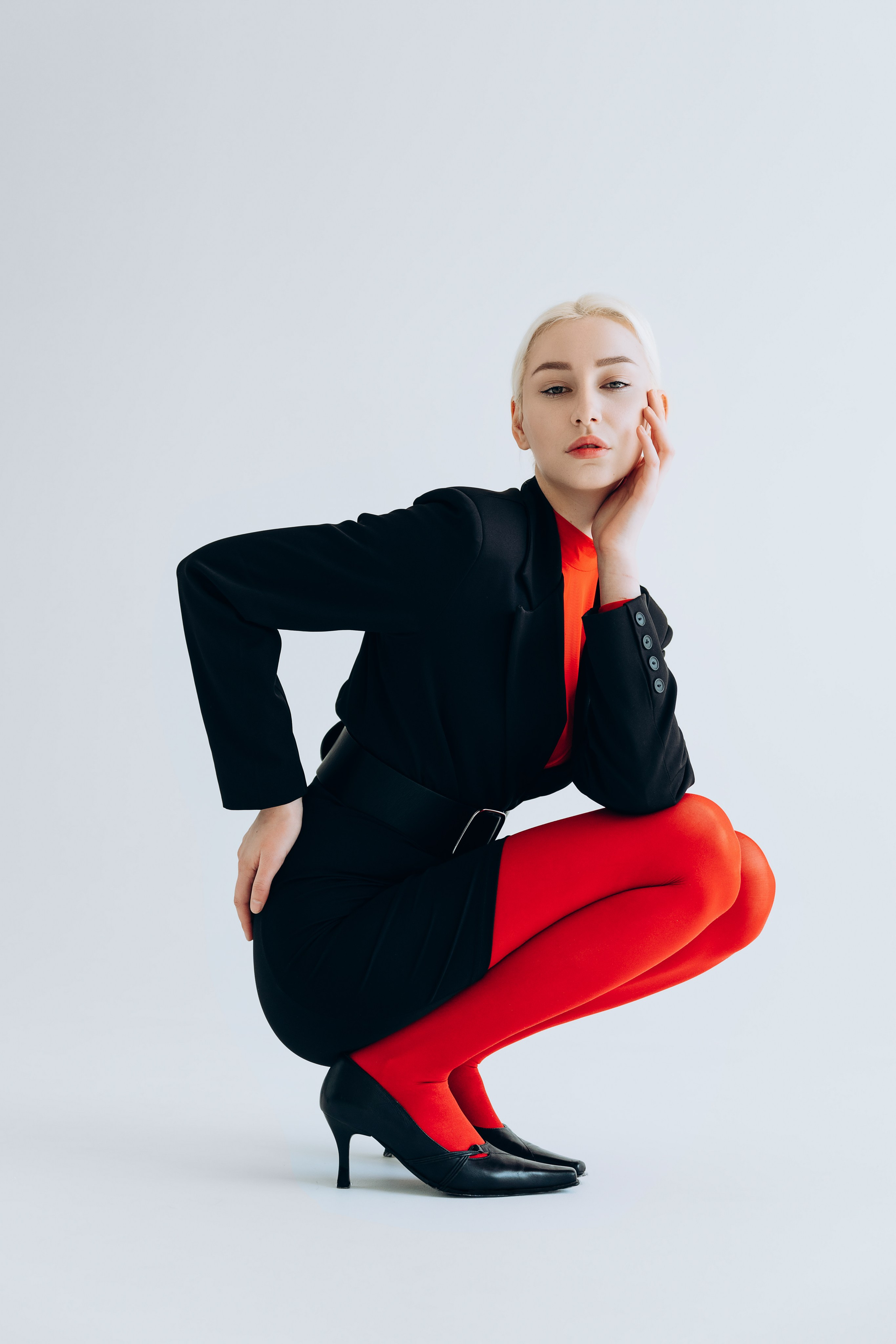 Камилла | Модельные тесты. Портретный свадебный фотограф Крым | Евгения Щитенко