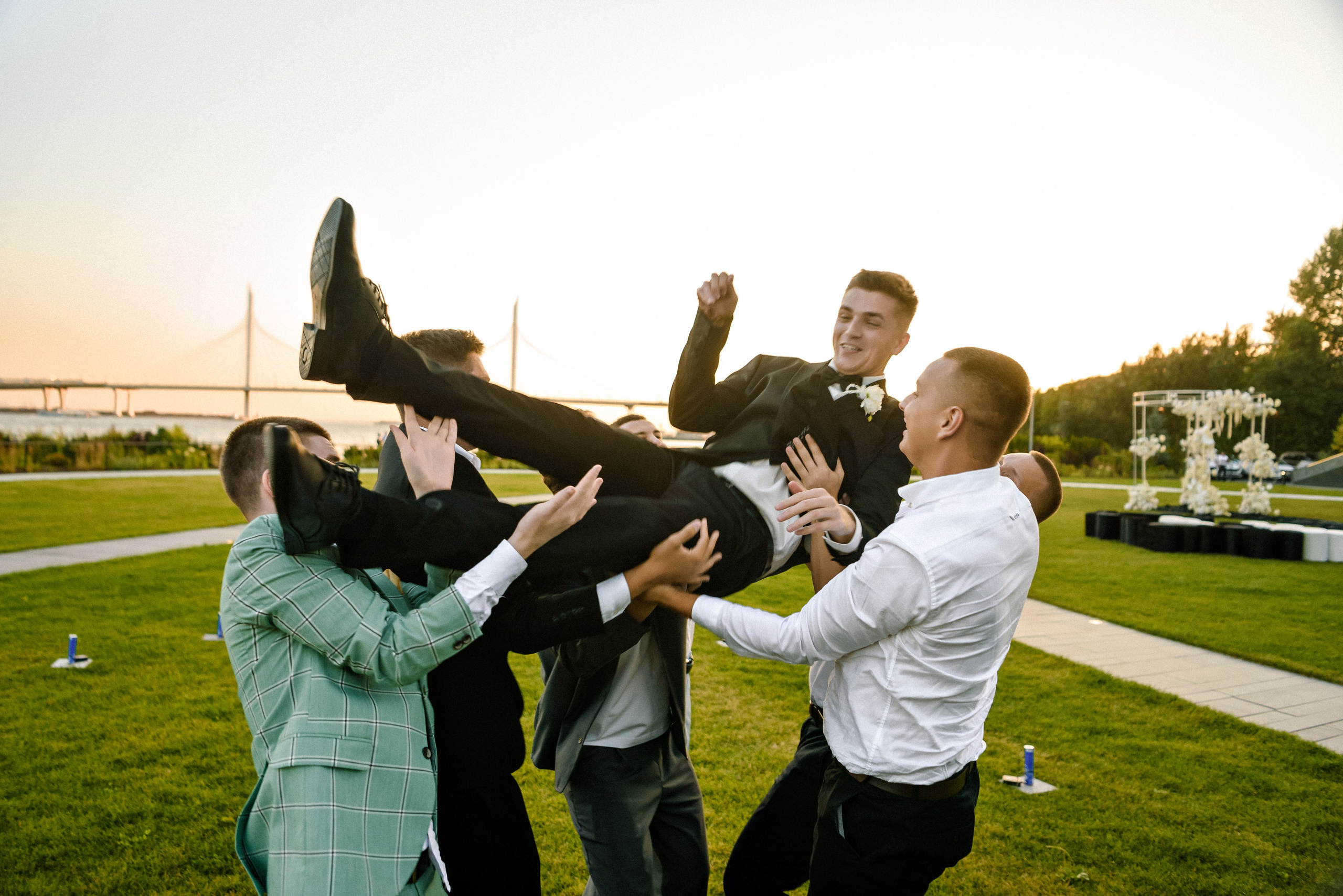 02.08.26 Валерия и Даниил. Свадебный фотограф в Санкт-Петербурге София Шубик