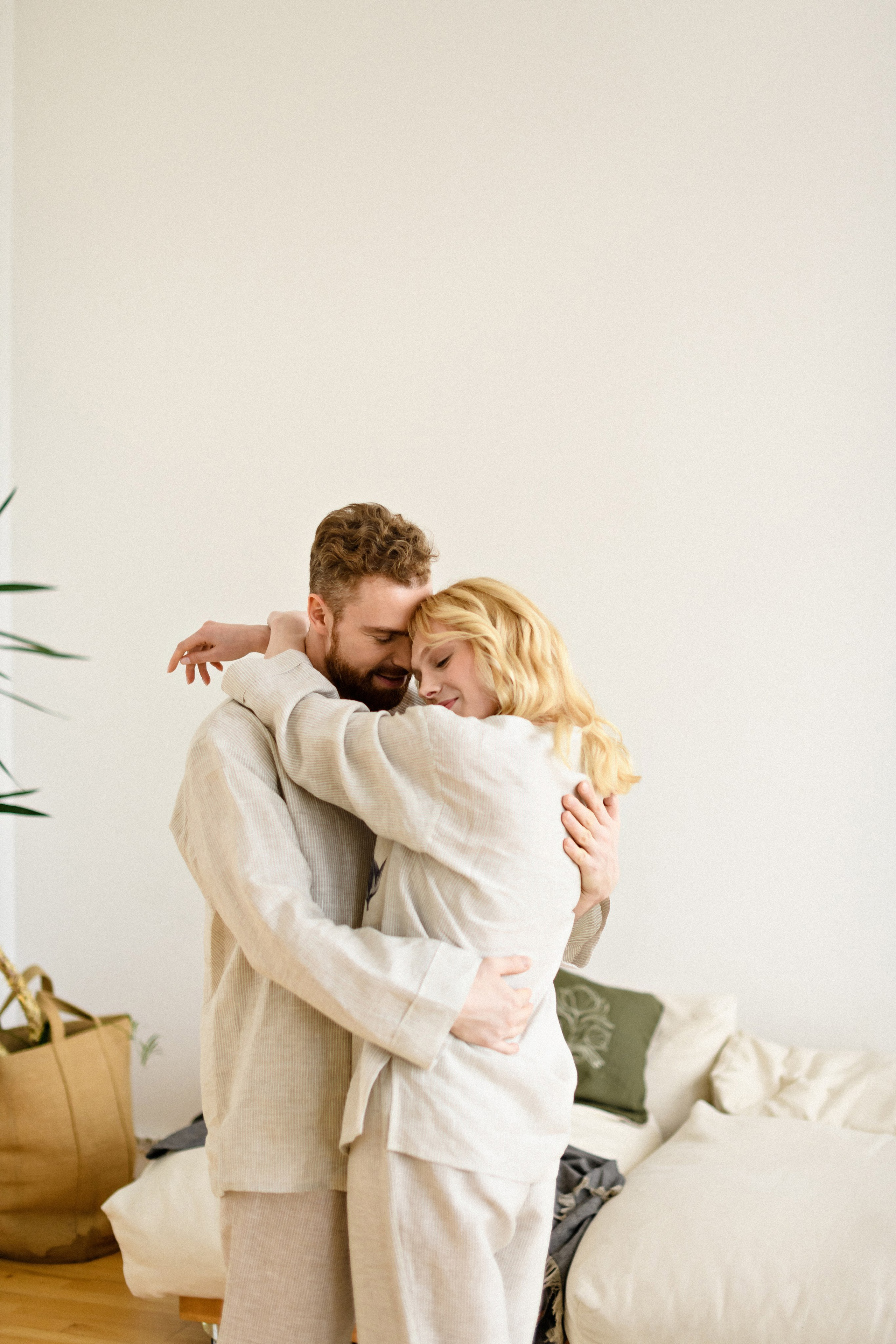 Бренд домашней одежды Люблён. Свадебный фотограф в Санкт-Петербурге София Шубик