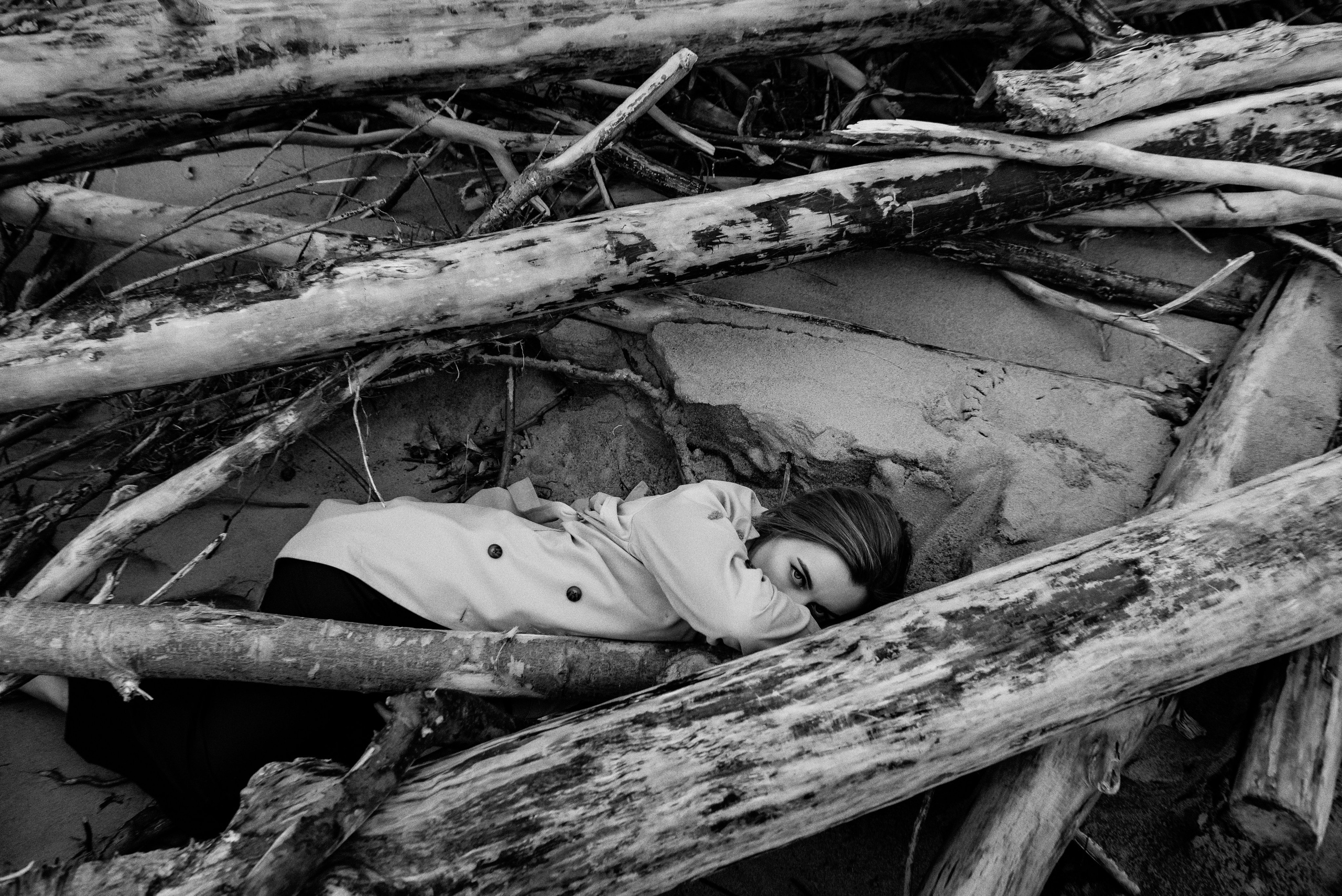 Алёна. Свадебный фотограф в Санкт-Петербурге София Шубик