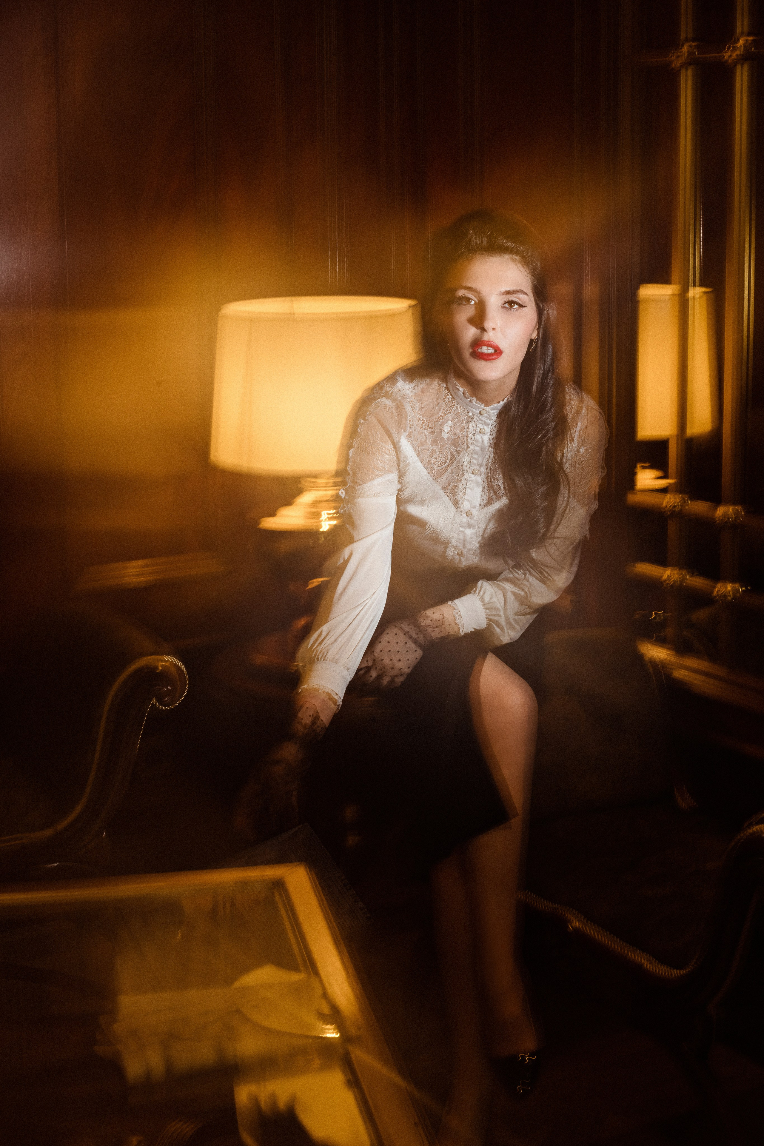 Катя. Свадебный фотограф в Санкт-Петербурге София Шубик