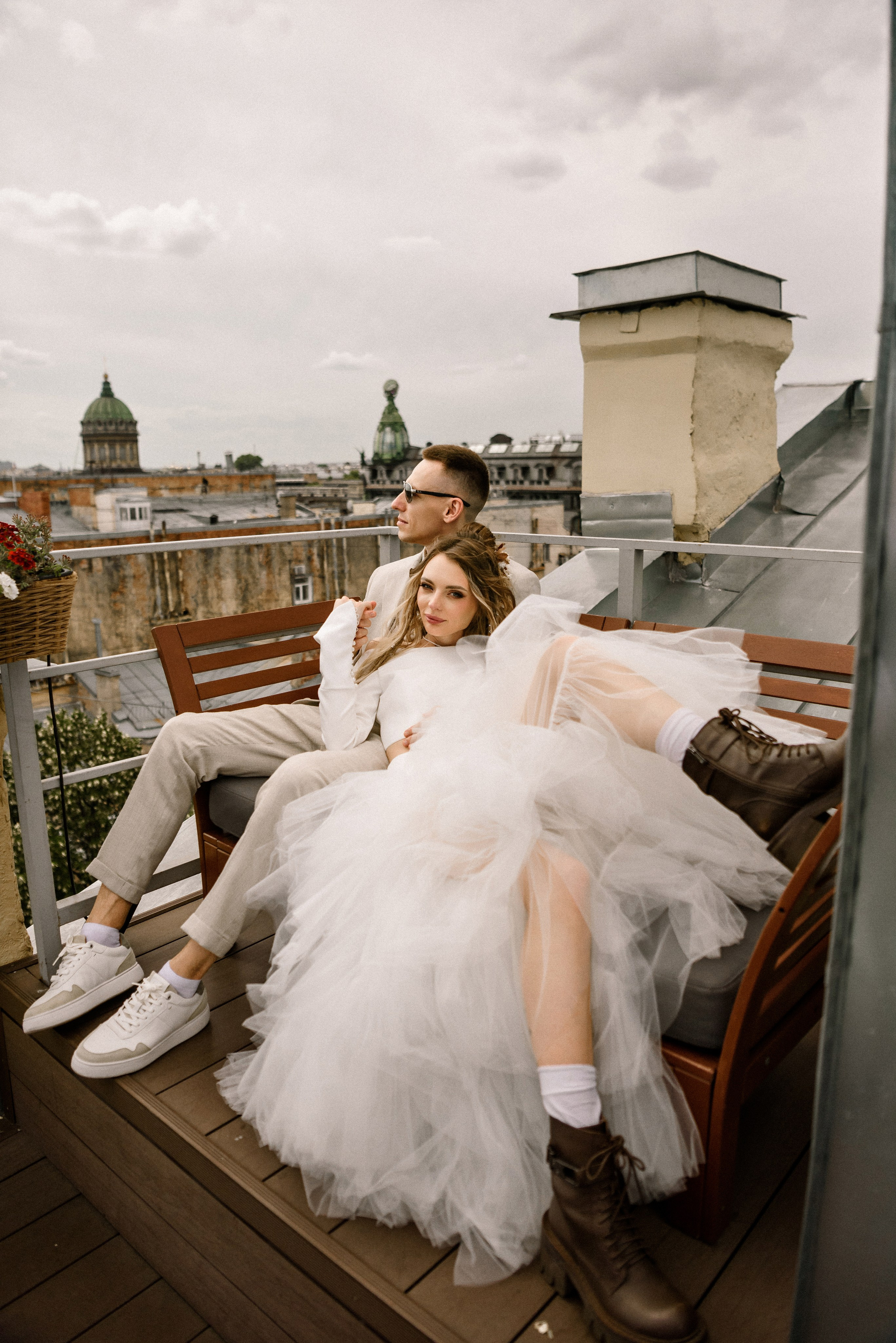 17/07/24 Аня и Игорь. Свадебный фотограф в Санкт-Петербурге София Шубик