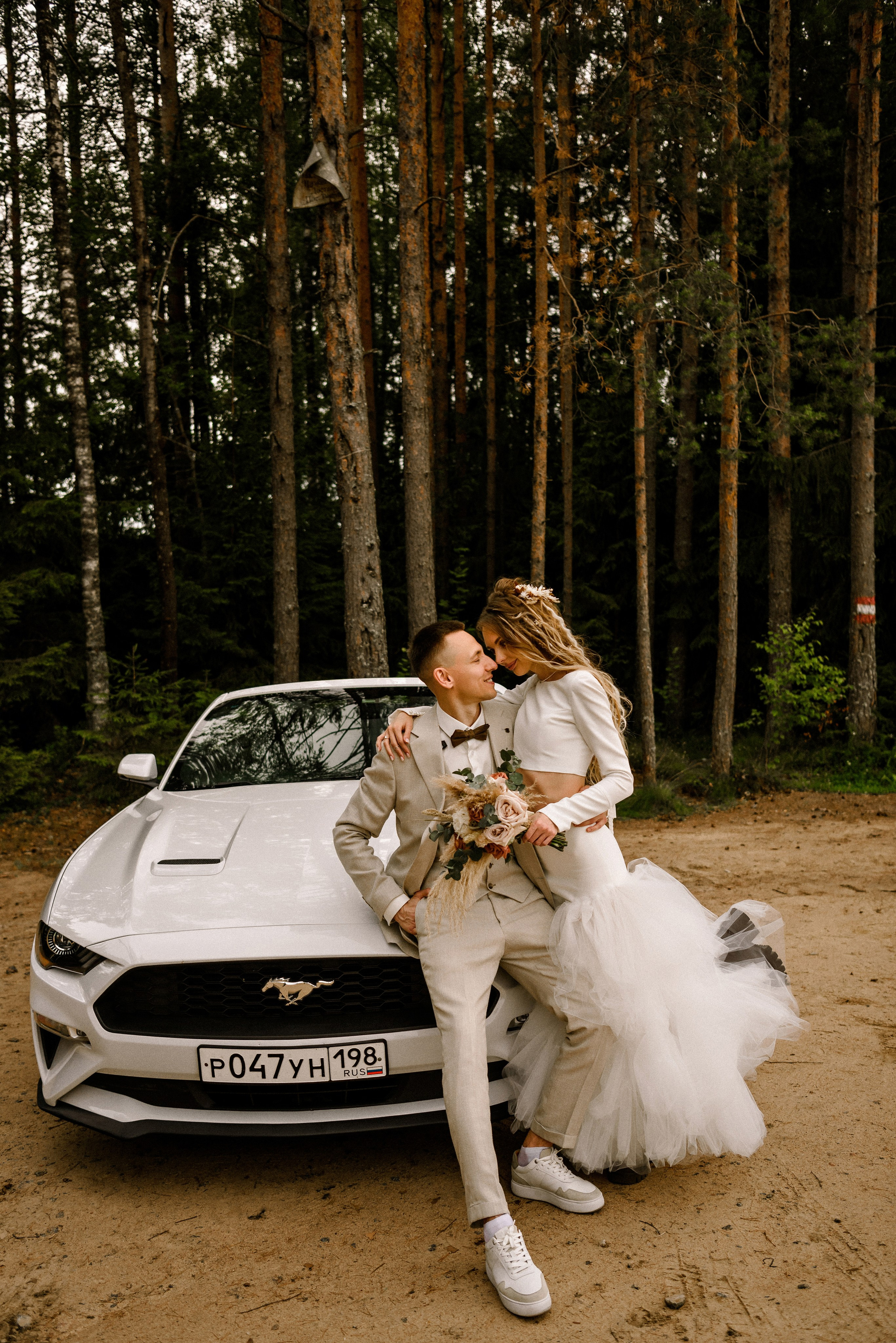 17/07/24 Аня и Игорь. Свадебный фотограф в Санкт-Петербурге София Шубик