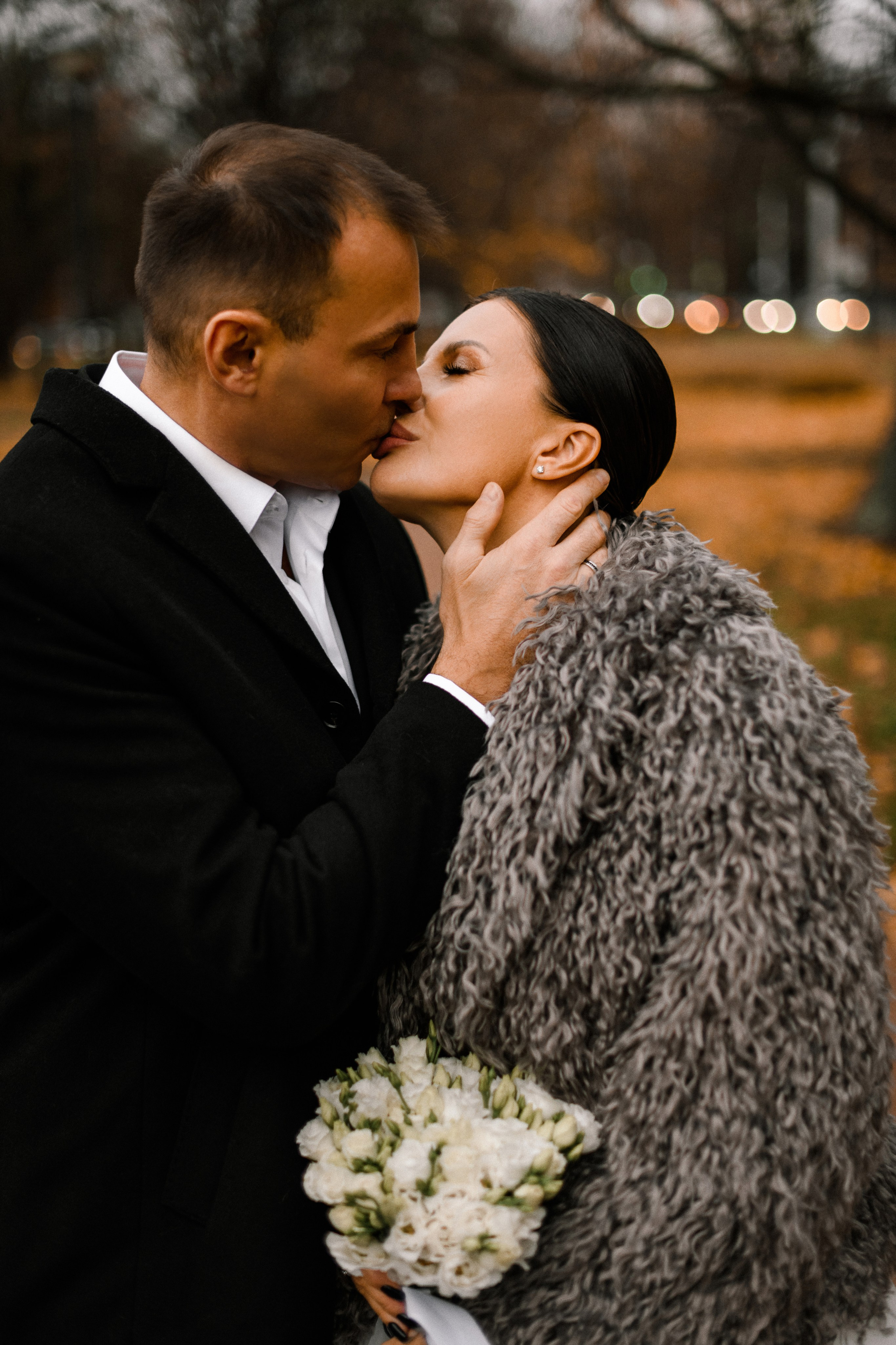 01/11/24 София и Стас. Свадебный фотограф в Санкт-Петербурге София Шубик