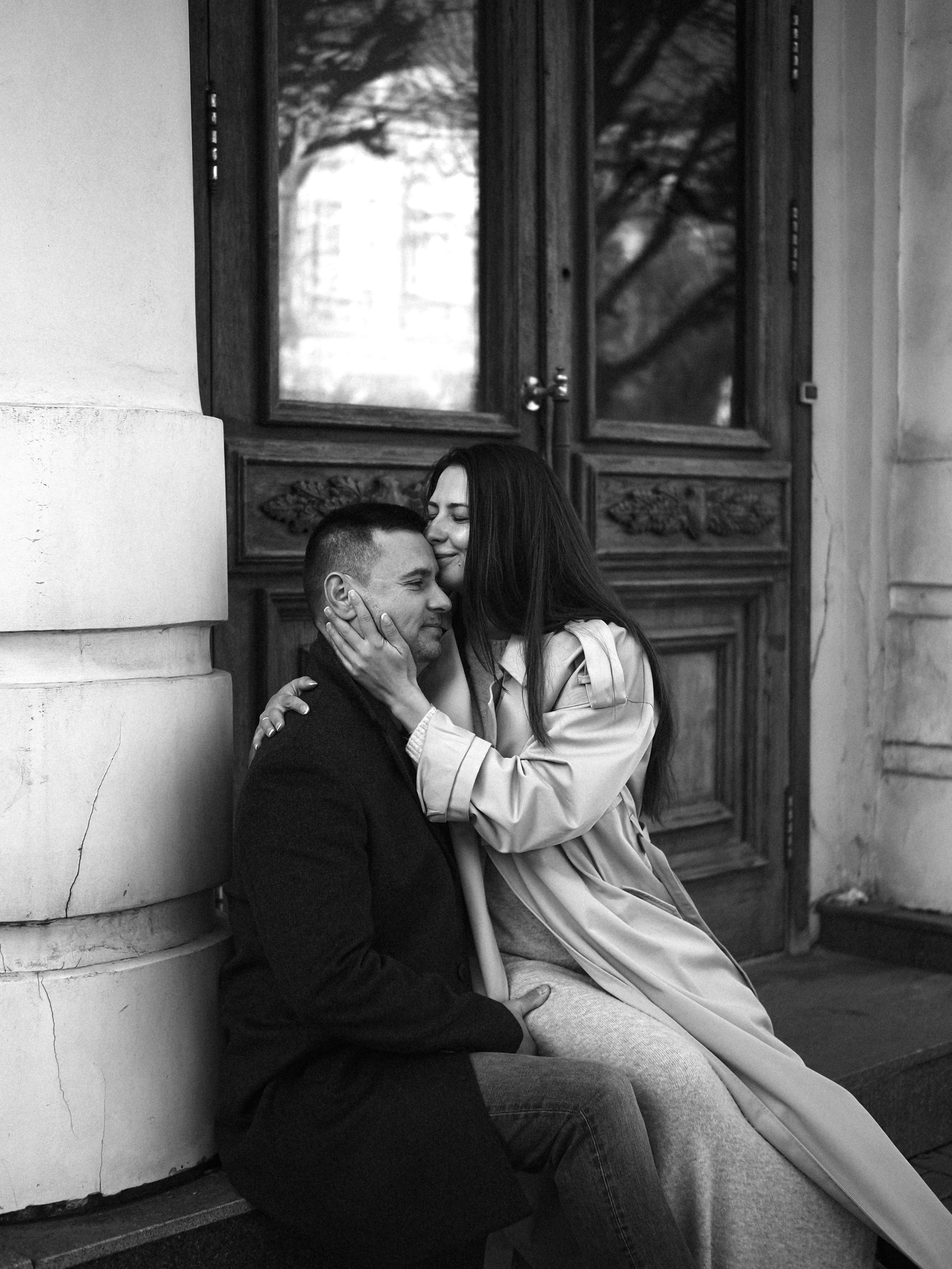 Прогулка по городу Р ❣️. Фотограф Рязань. Семейный Свадебный фотограф