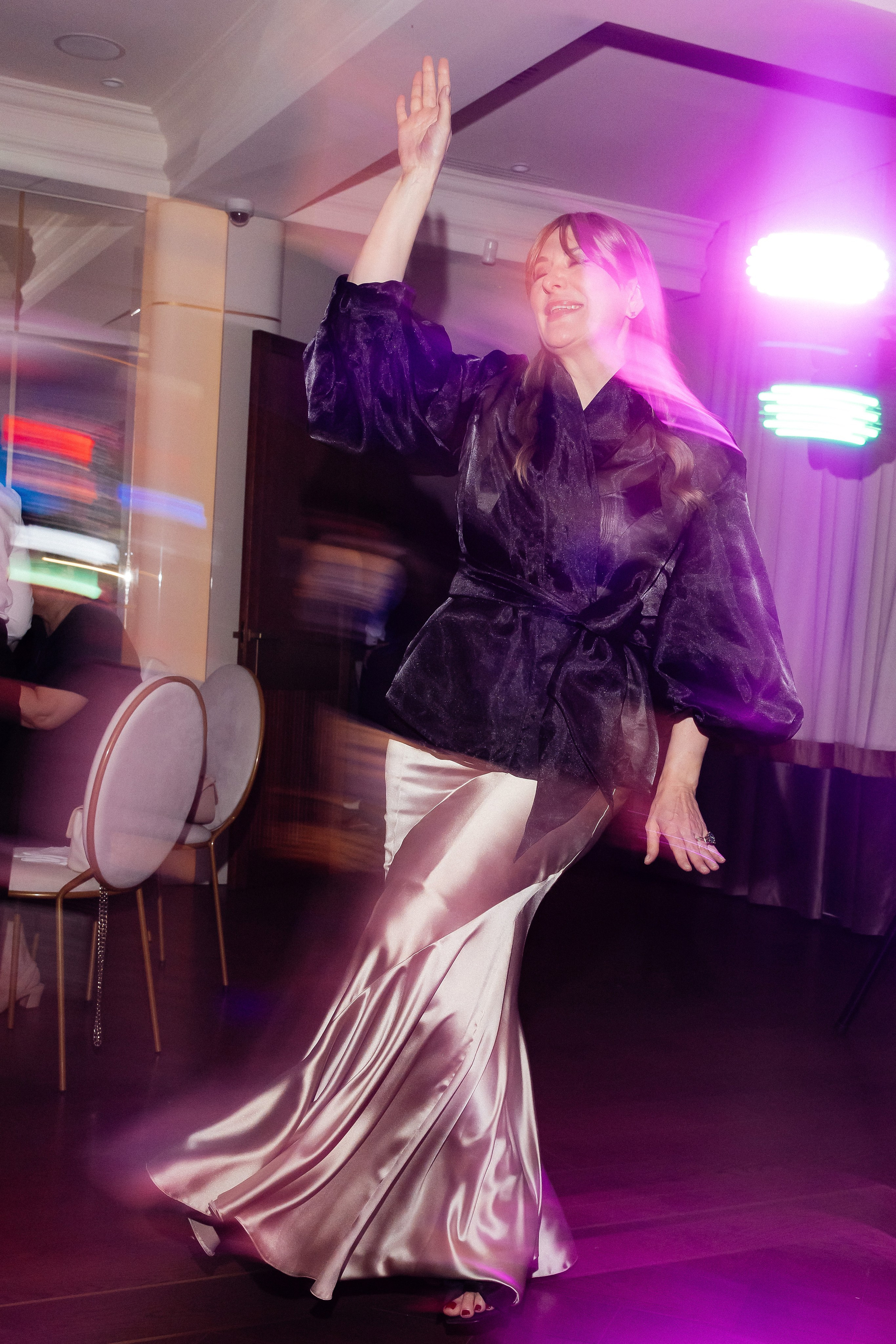 11 класс ШК.100. Фотограф и Видеограф в Краснодаре Юлия Солодченко