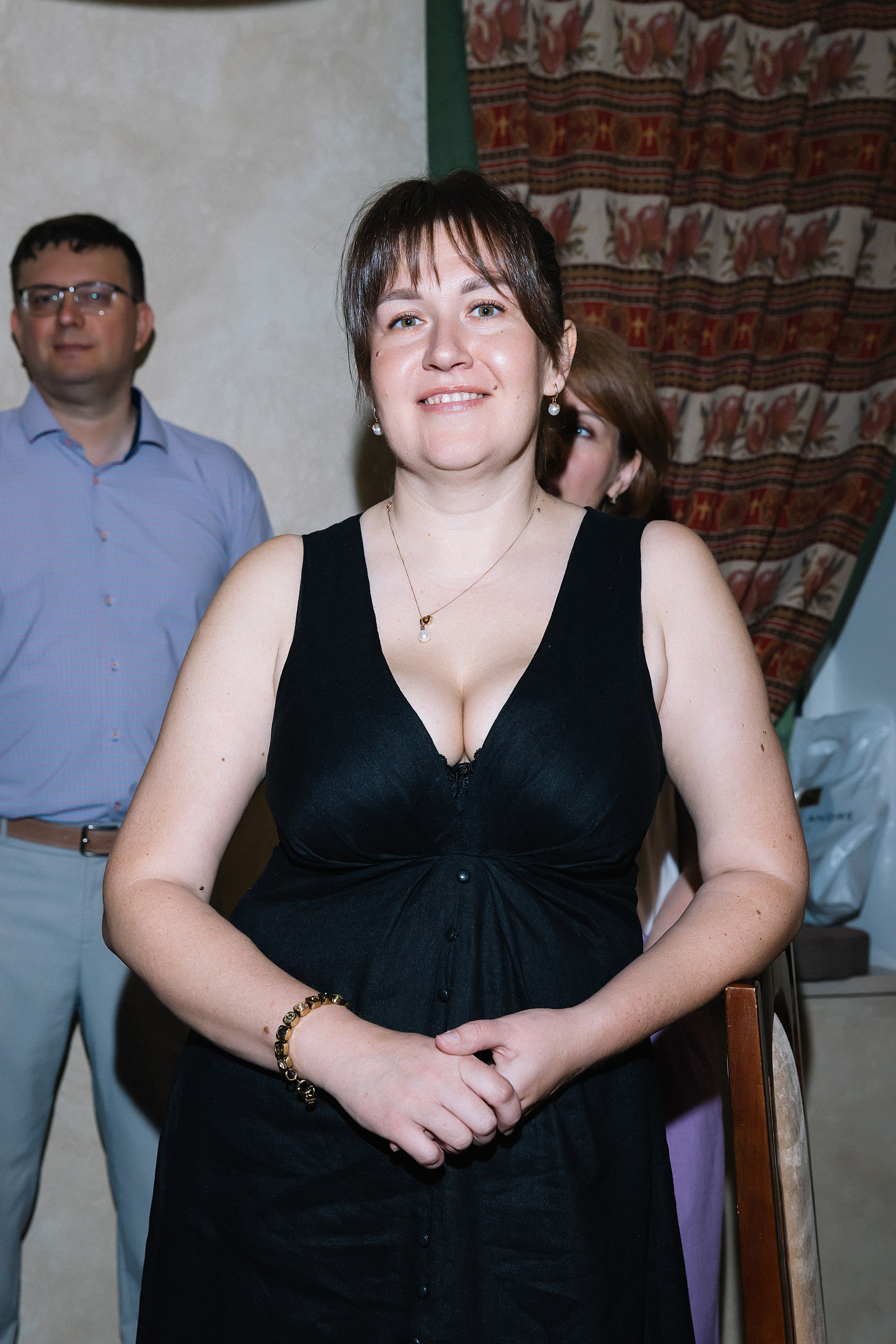 9 класс Гимназия 82. Фотограф и Видеограф в Краснодаре Юлия Солодченко